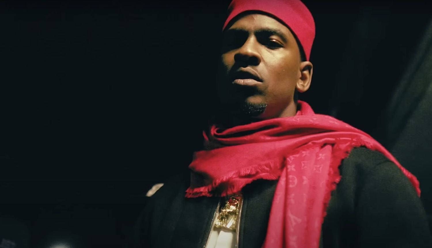 Skepta K Trap Warm remix video