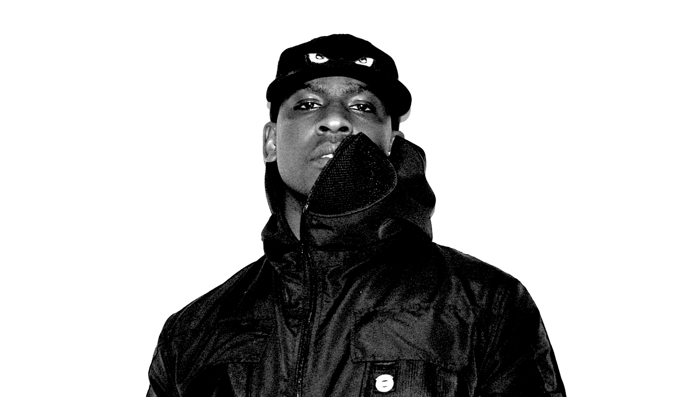 Skepta Promo Pic