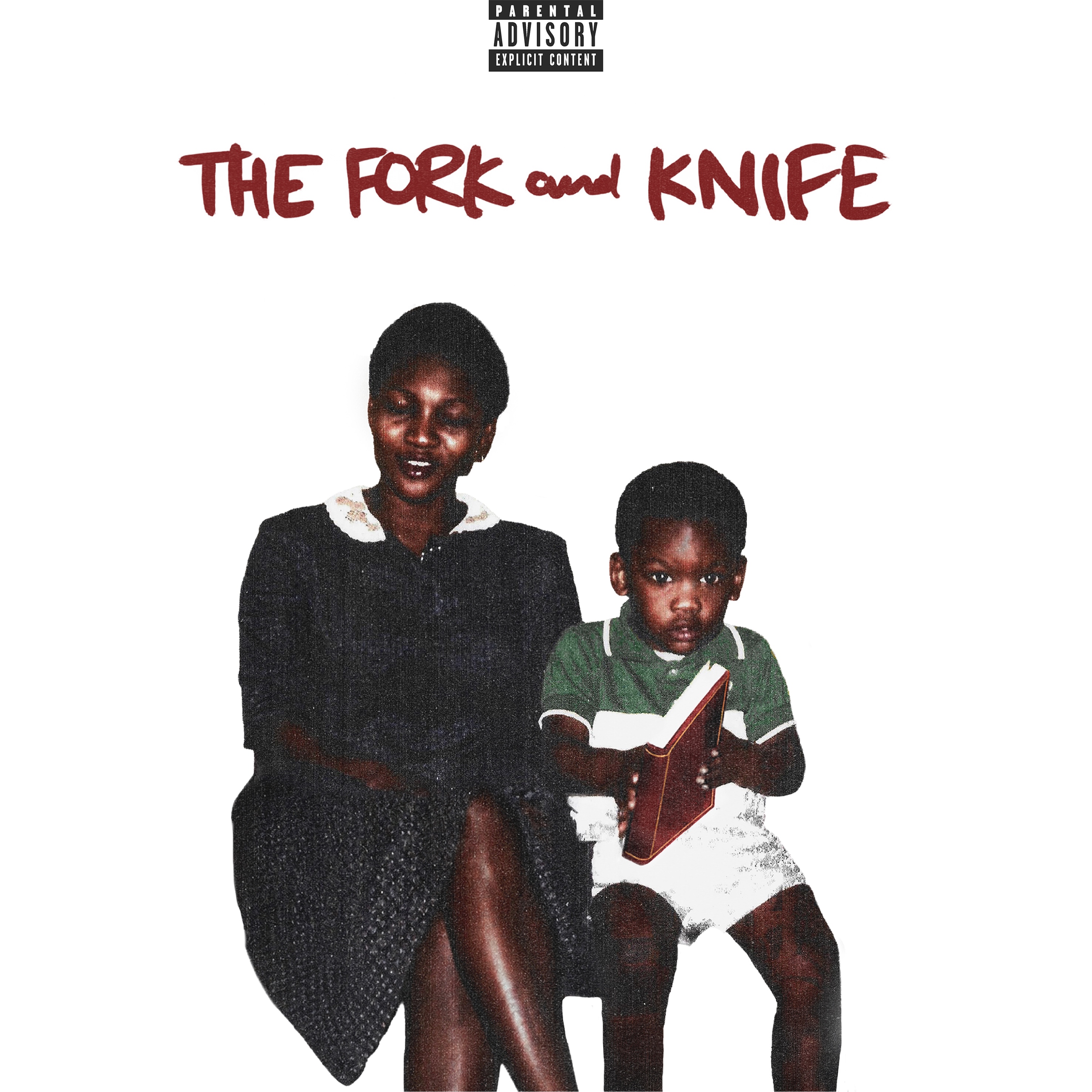 Skepta The Fork and Knife Packshot 4000x
