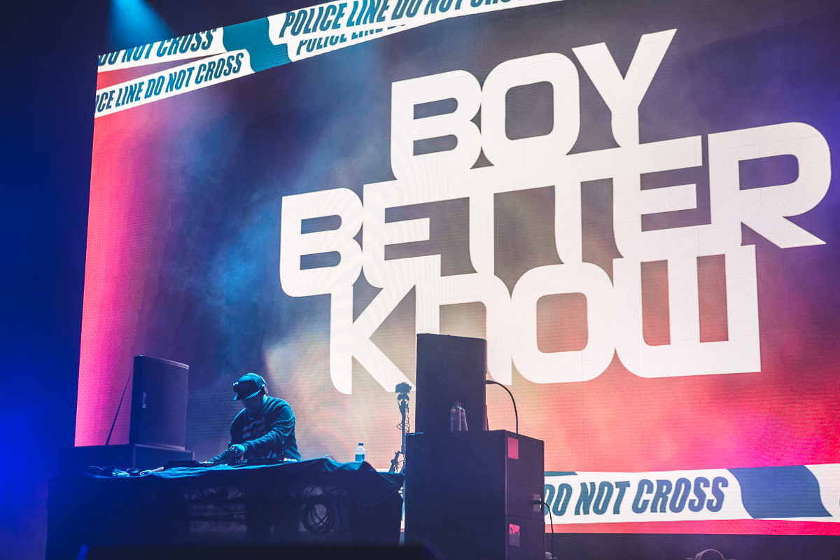 Skepta and JME Brixton Academy London 181215 Wunmi Onibudo 1