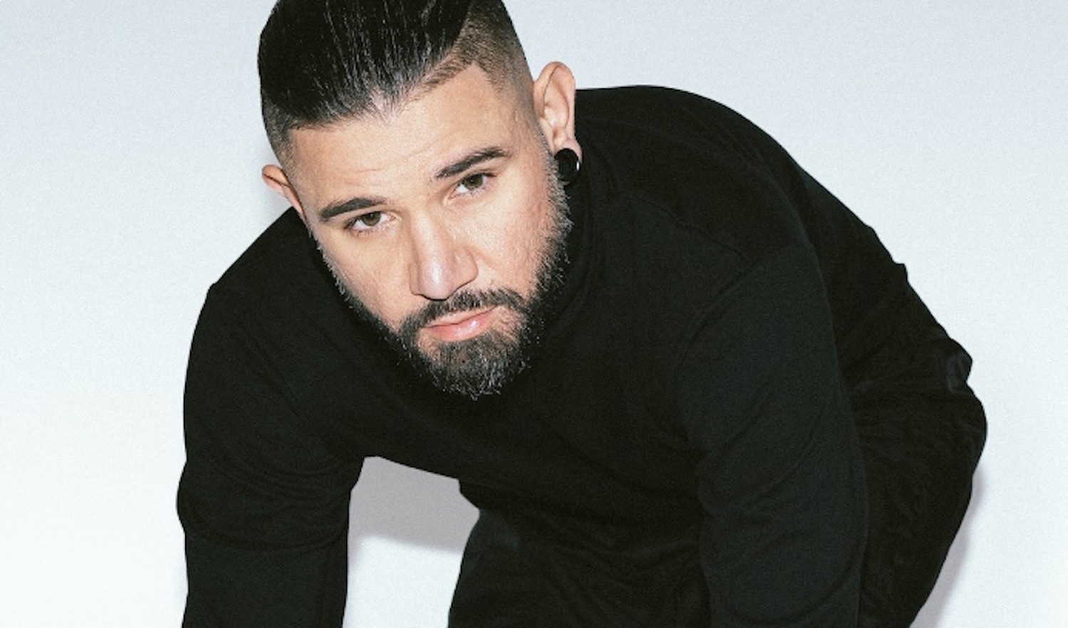 Skrillex 2023 Marilyn Hue