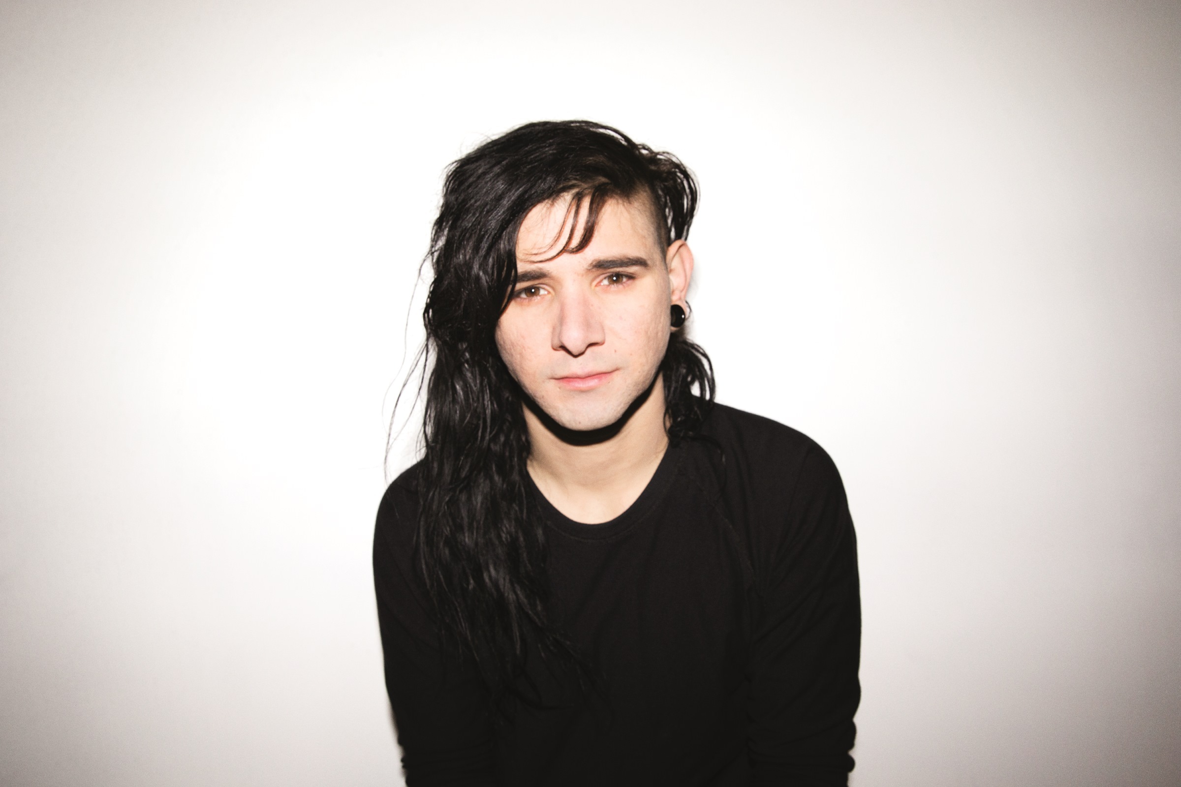 Skrillex pub photo 3 Jason Nocito