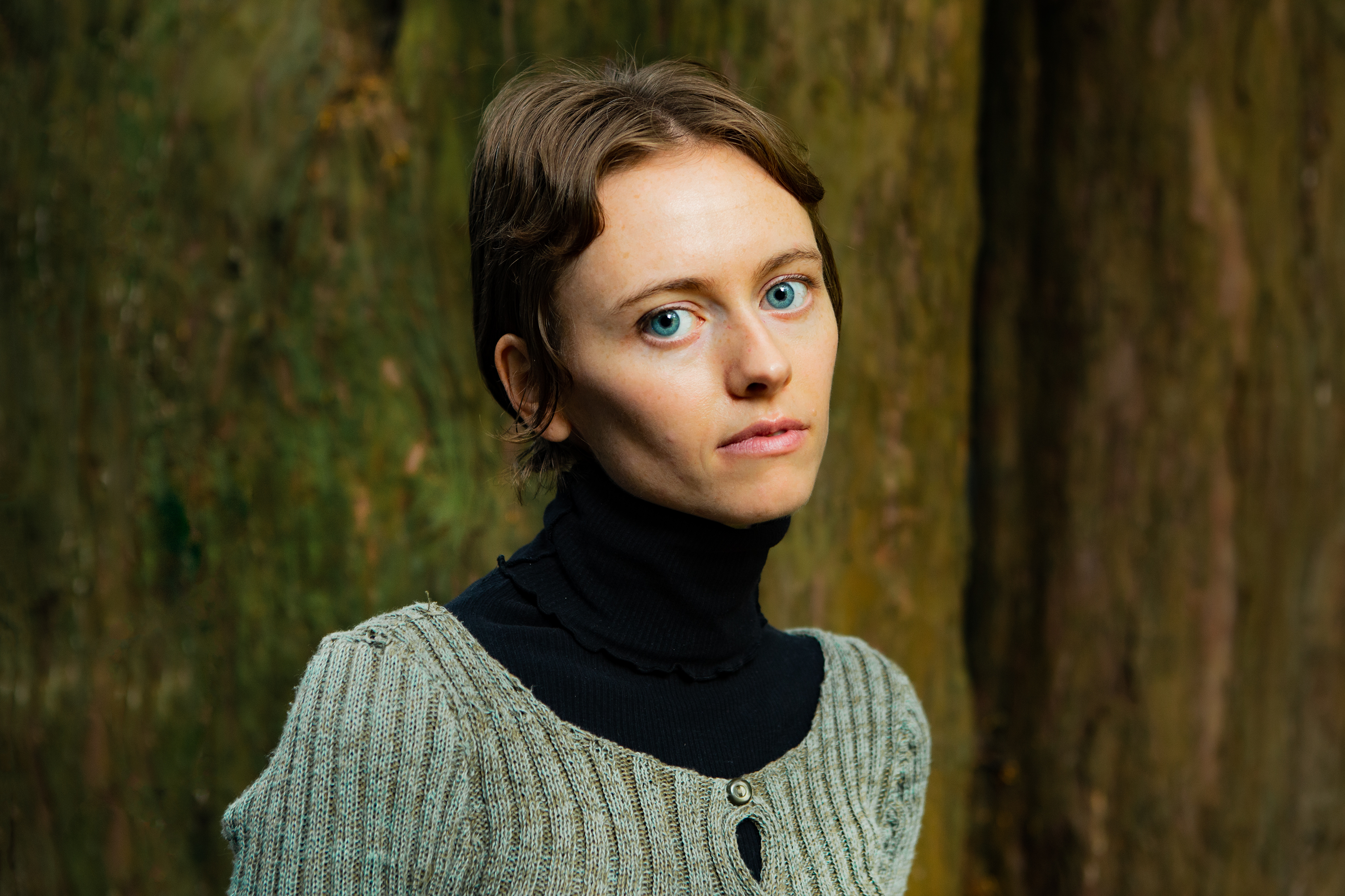 Skullcrusher 1 Chris Almeida