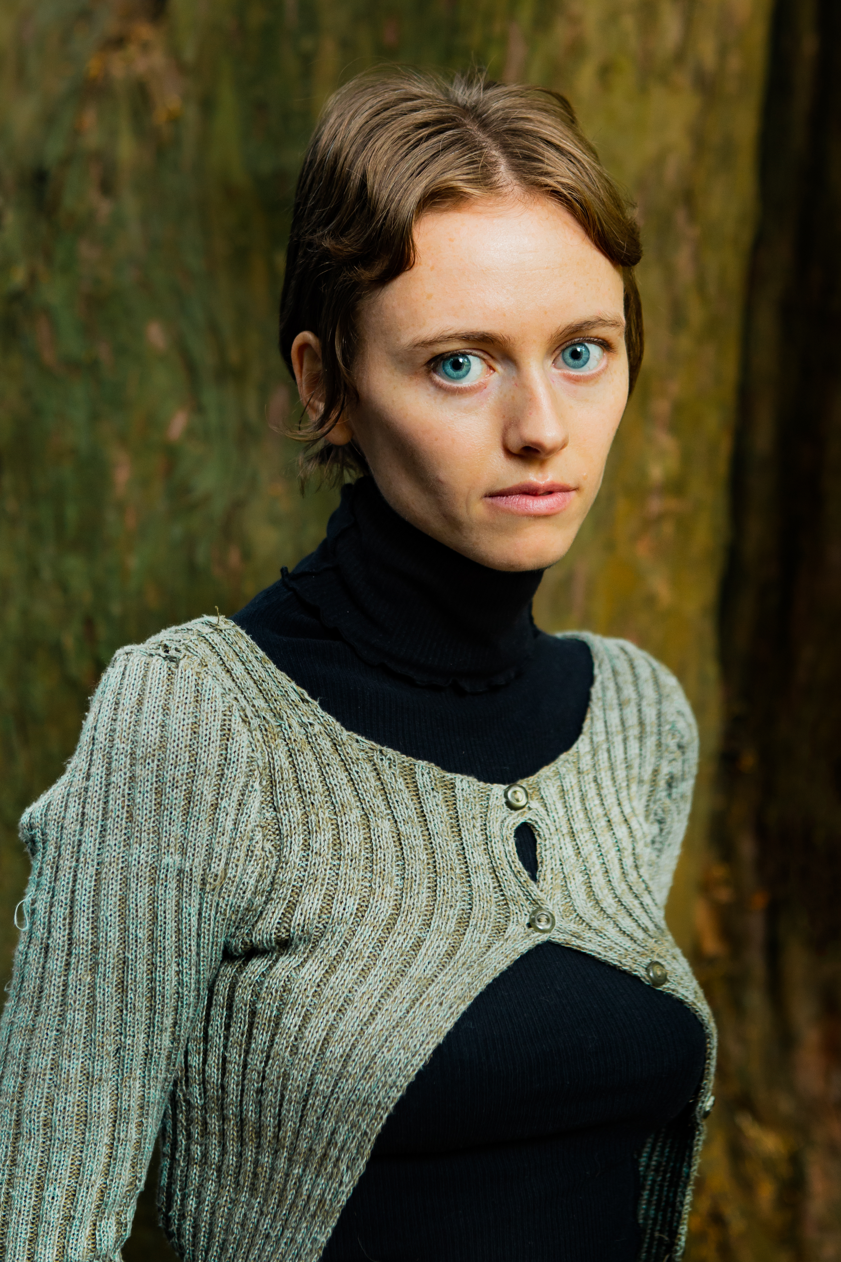 Skullcrusher 3 Chris Almeida