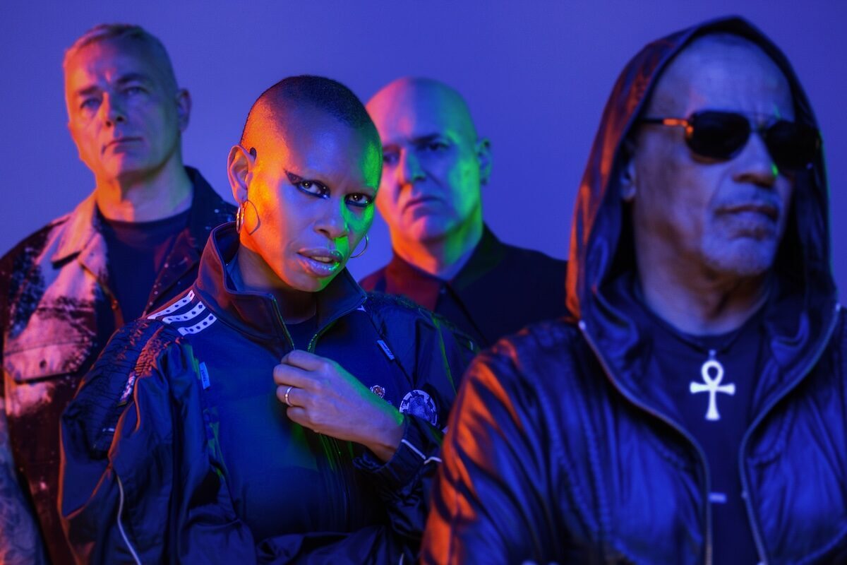 Skunk Anansie Credit Rob O Connor 2