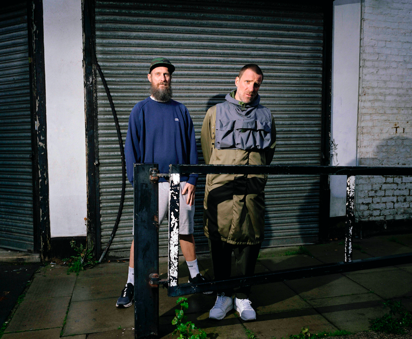 Sleaford Mods Big Pharma 2023