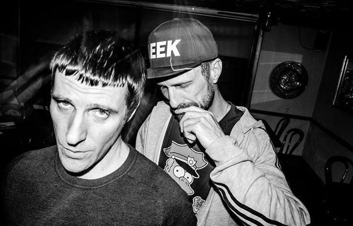 Sleaford Mods