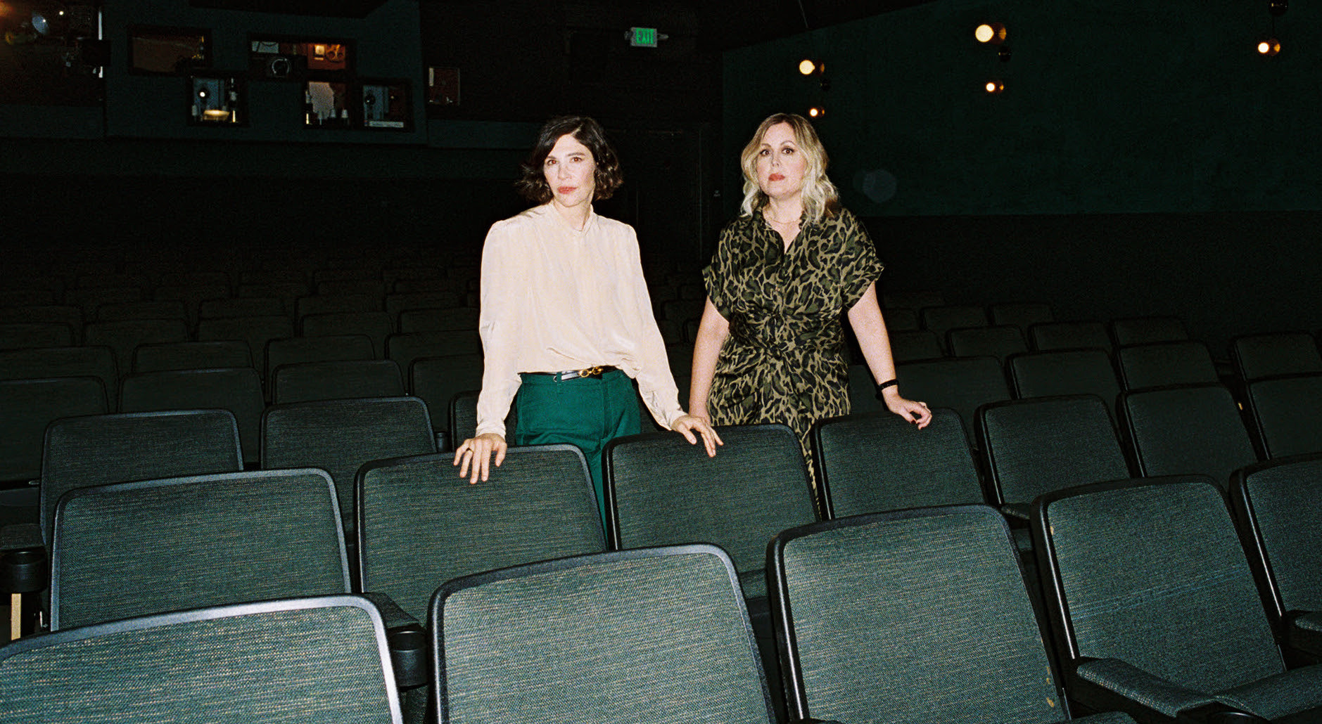 Sleater Kinney Little Rope Deluxe