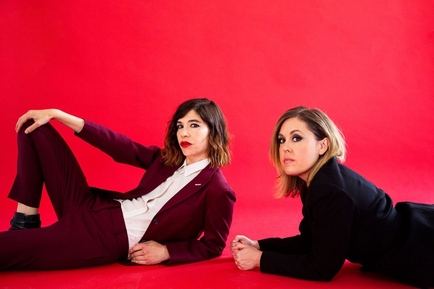 Sleater Kinney animal new