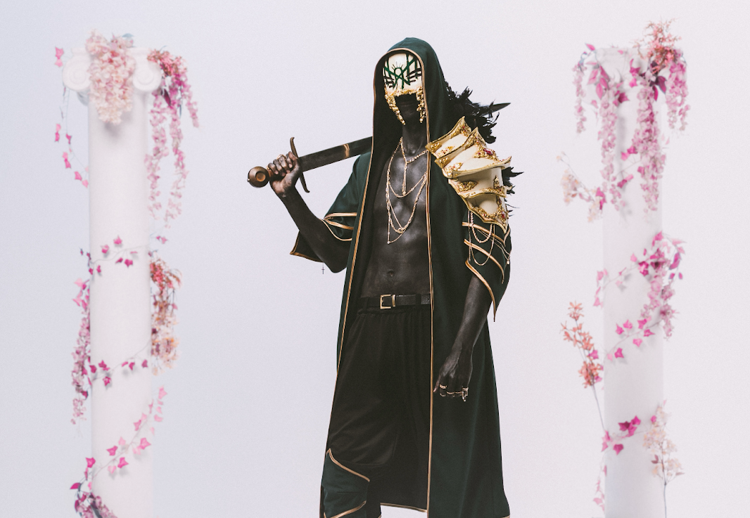 Sleep Token RCA Records