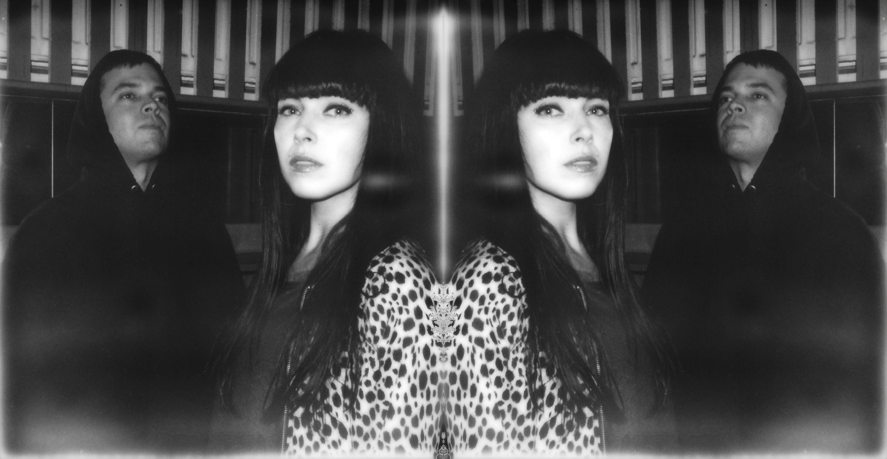 Sleigh Bells Lead Joint