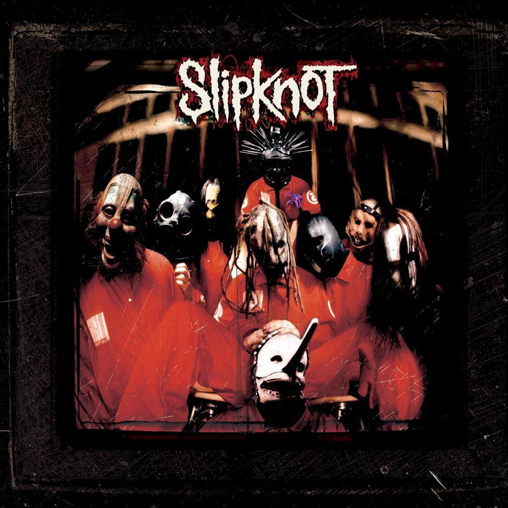 Slipknot 10th Anniversary