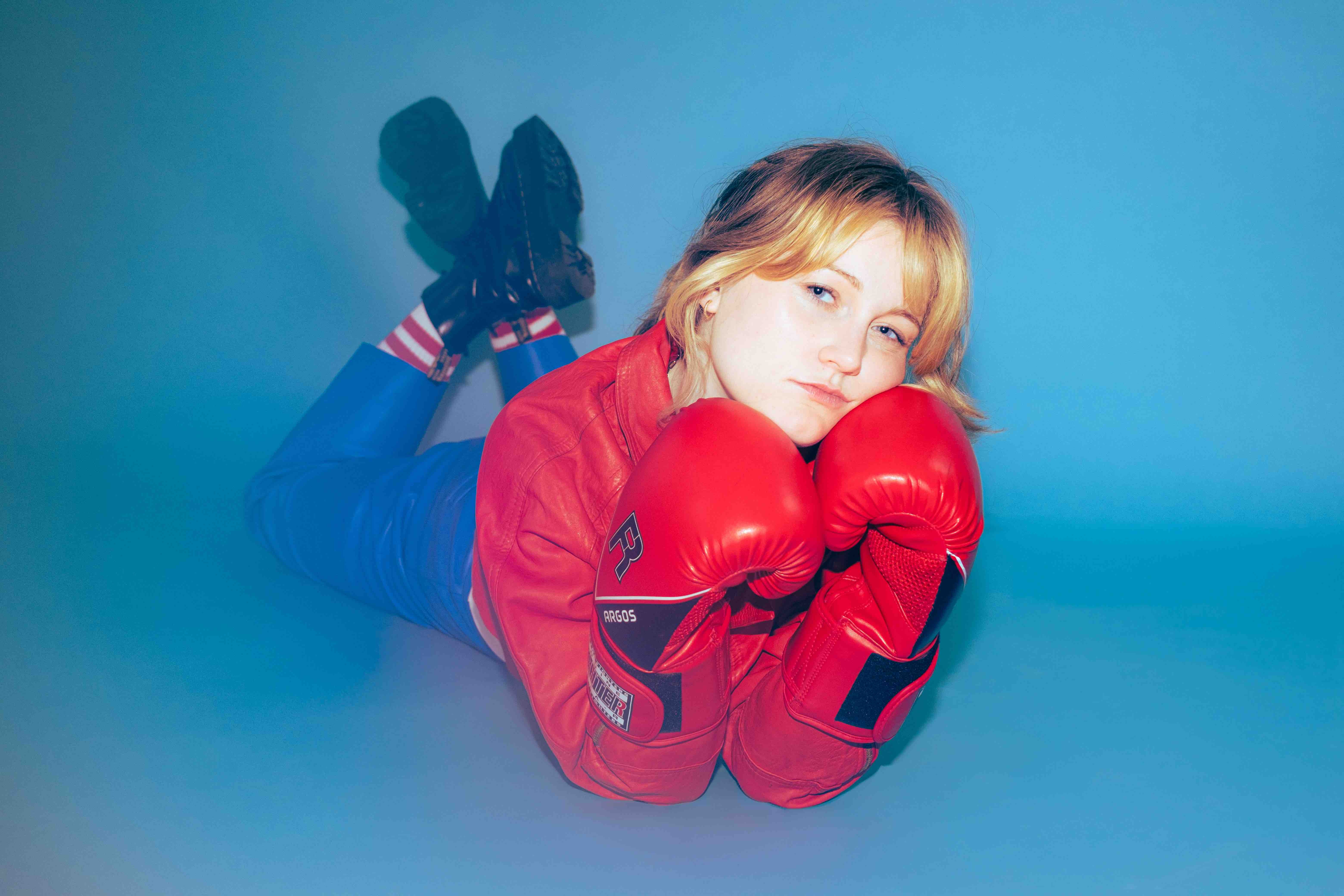 Sløtface unveil the brand new single, 