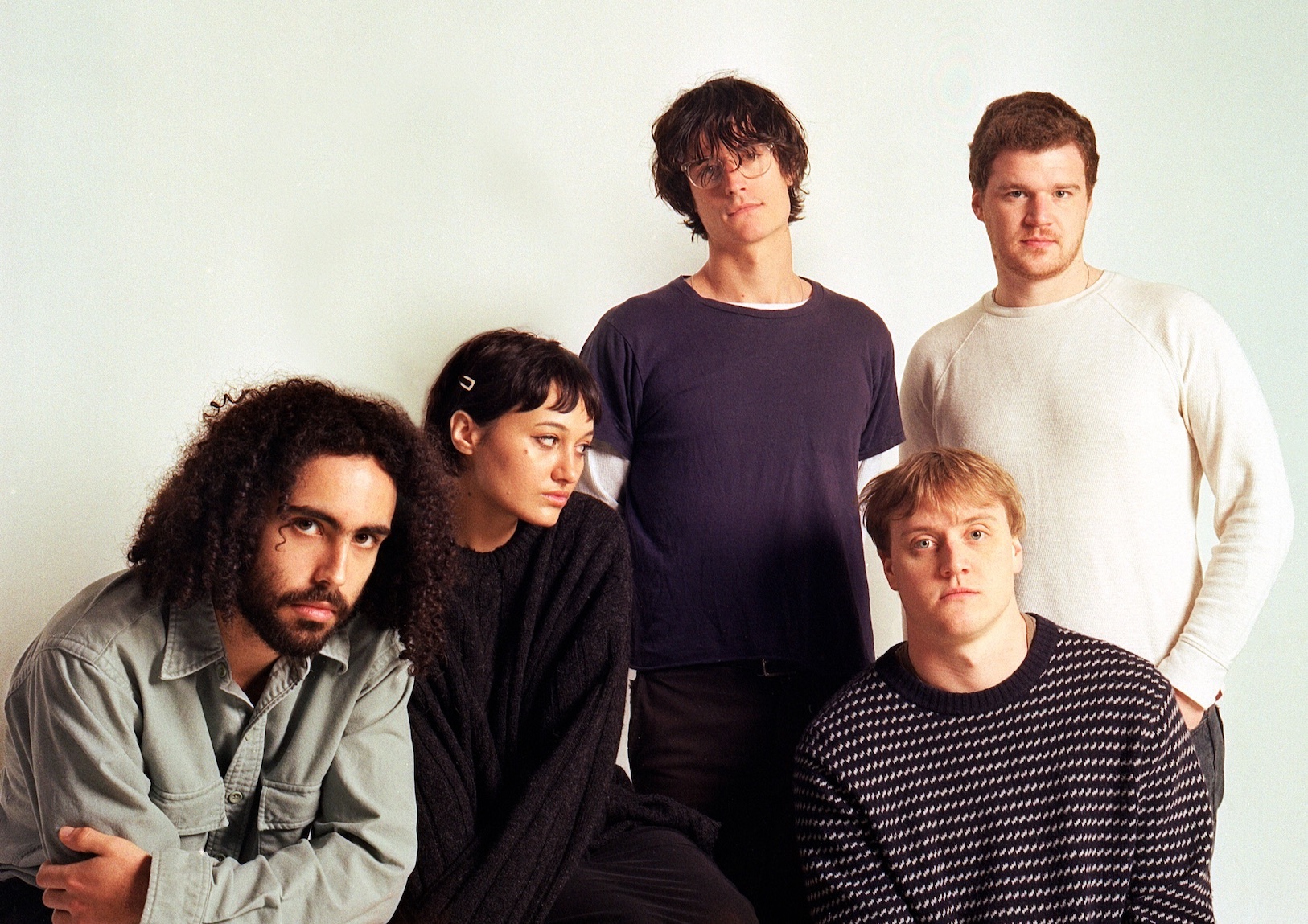 Slow Fiction 2024 So Young EP