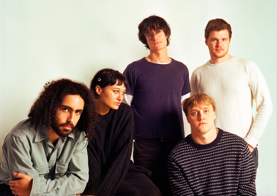 Slow Fiction End of the Night