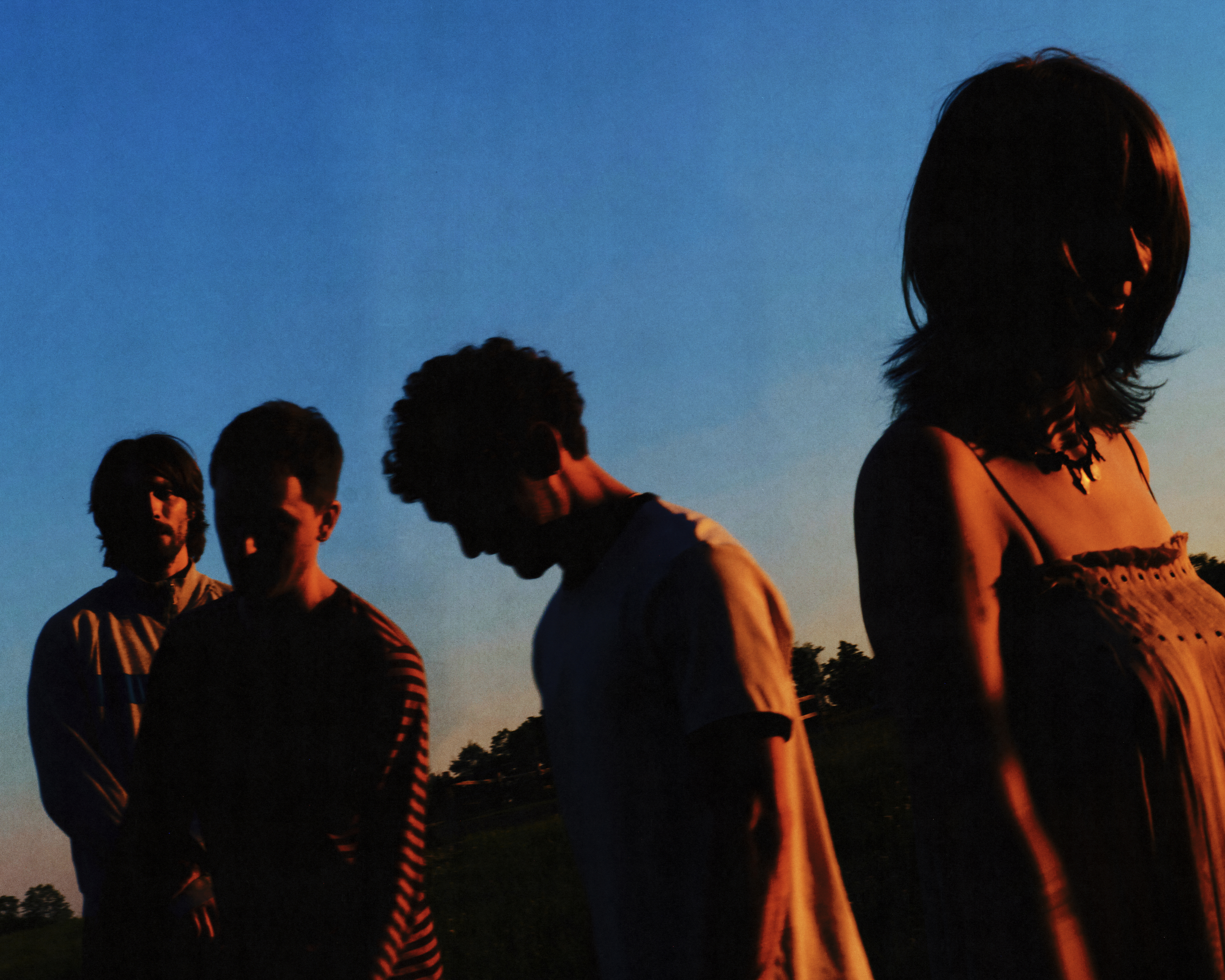 Slow Pulp to return with third album, Melodie