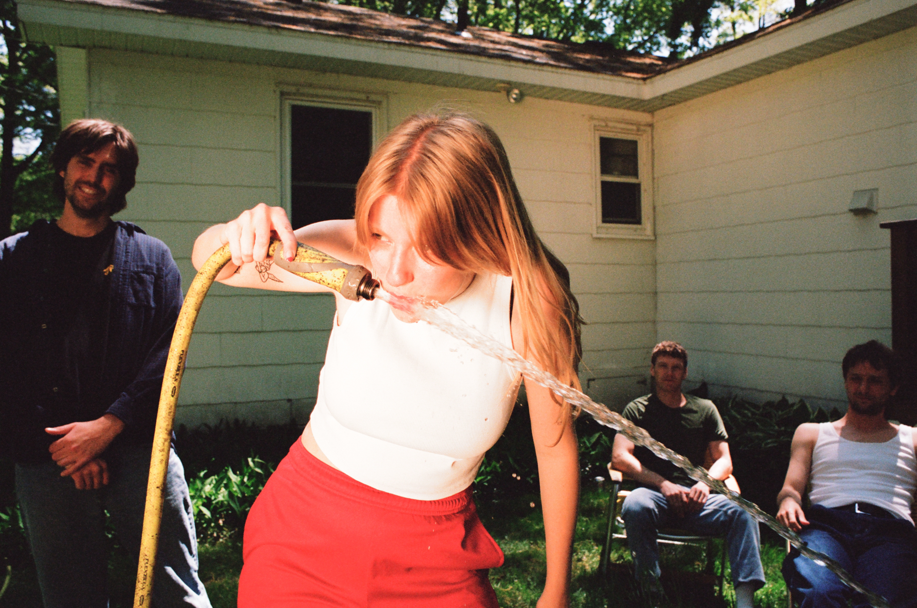 Slow Pulp hose by Alexa Viscius 6