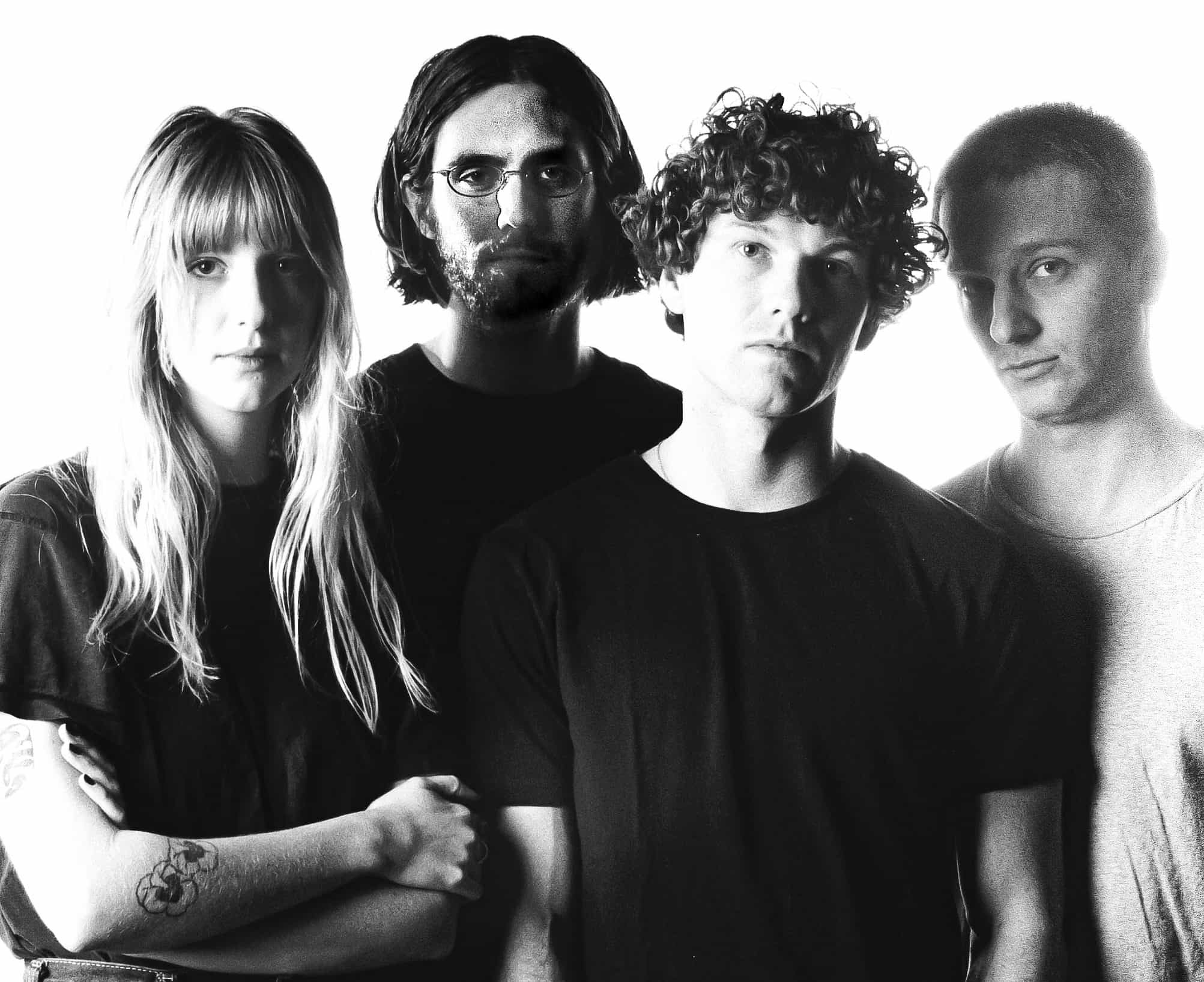 Slow Pulp General 1 Alec Basse