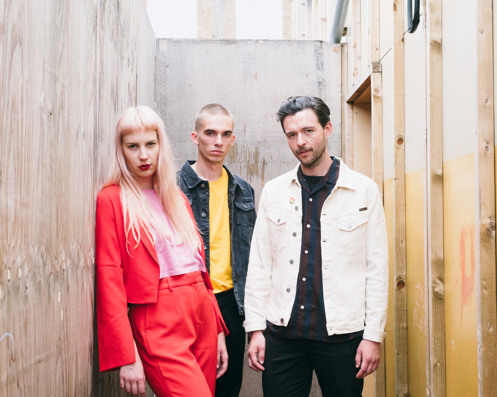 Slowcoaches by Jonny Davies