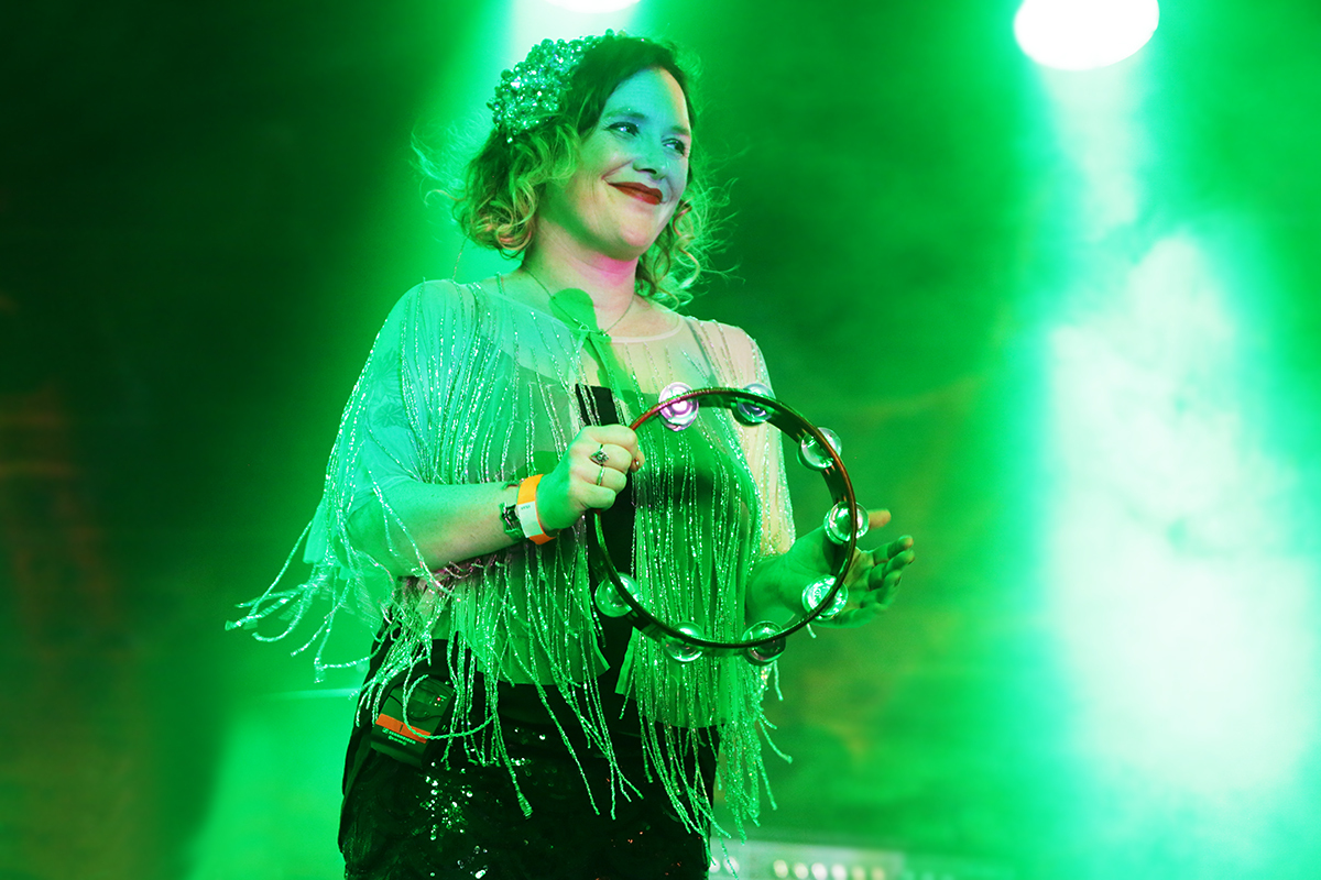 Slowdive by Kirstie Shanley in Austin for The Line of Best Fit favorite