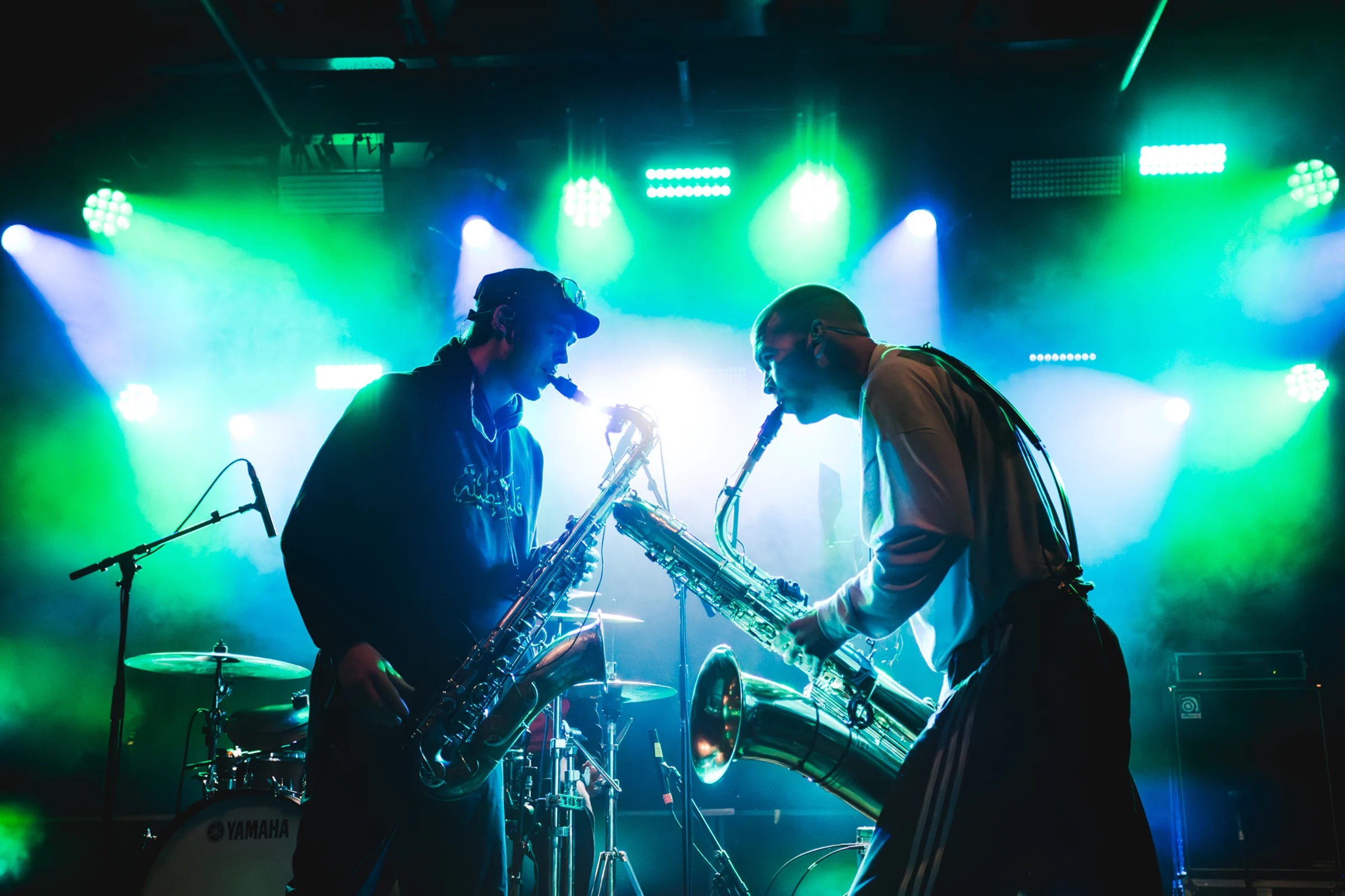 Smag På Dig Selv, Skier & Yeti, and more among line-up for Bear Stone Festival afterparty