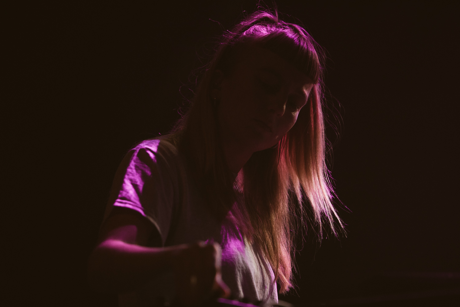 Smerz Forum London071216 11