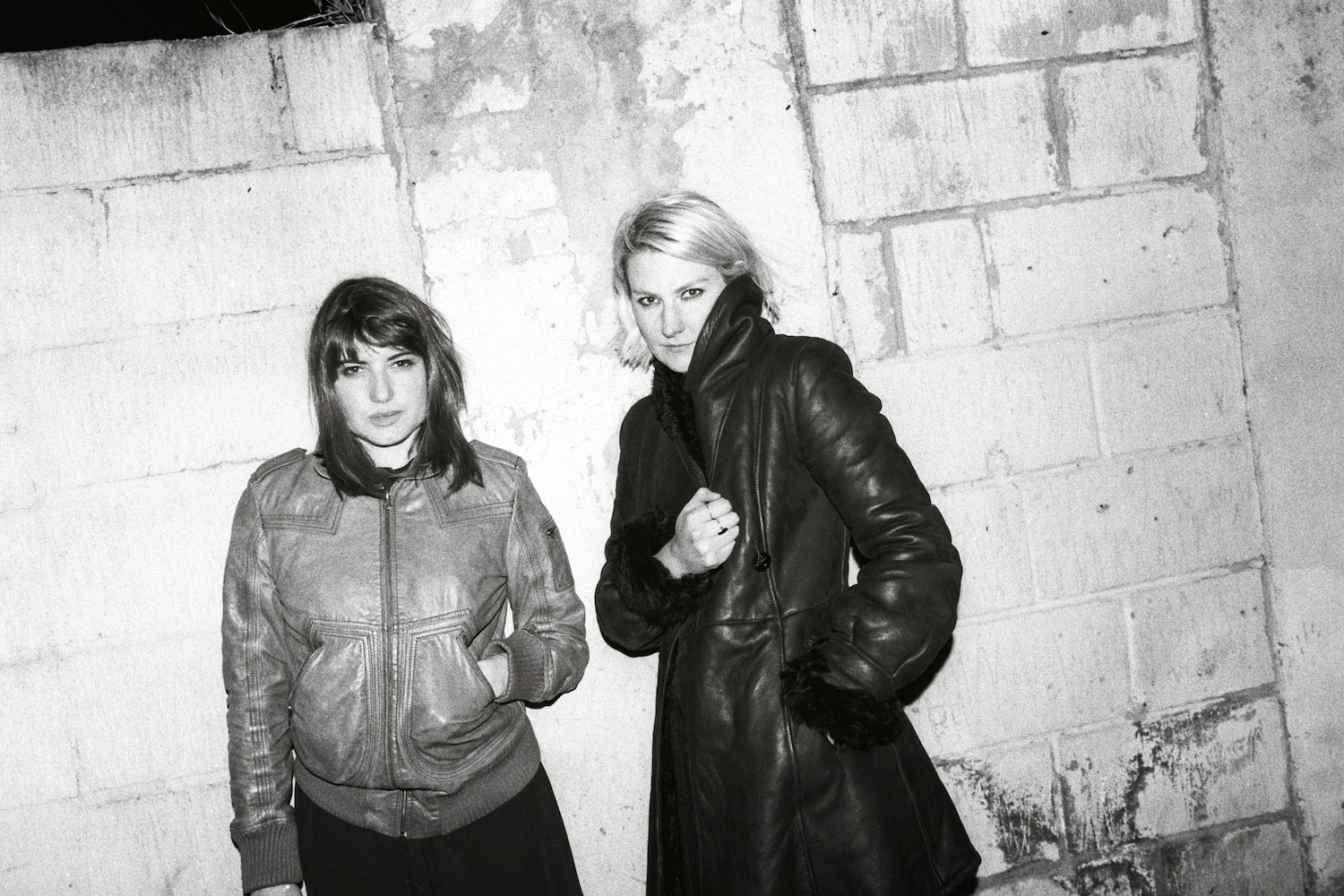 Smoke Fairies CREDIT Maria Mochnacz 009 35 A