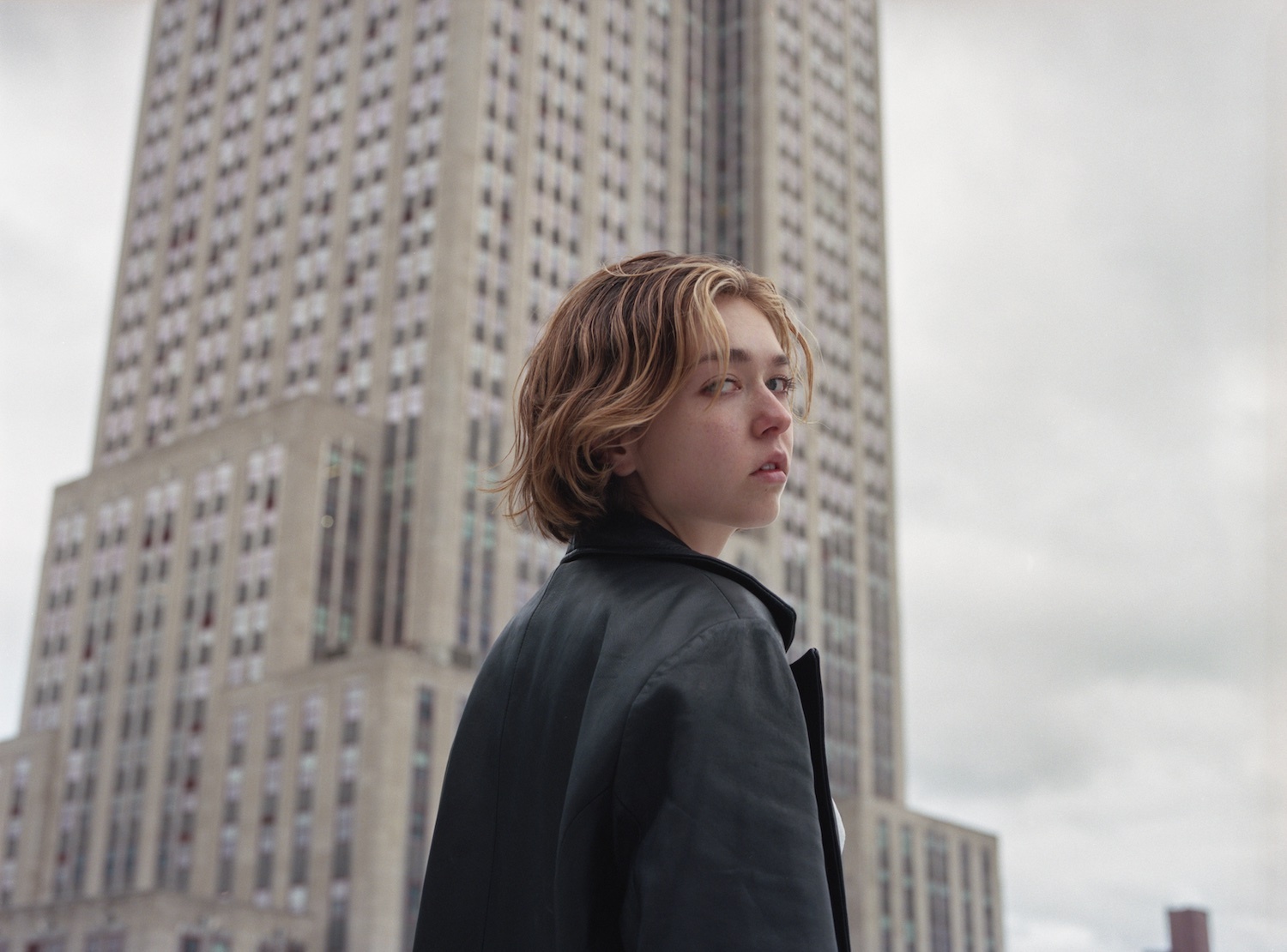 Snail Mail Ebru Yildiz 116 2 2022