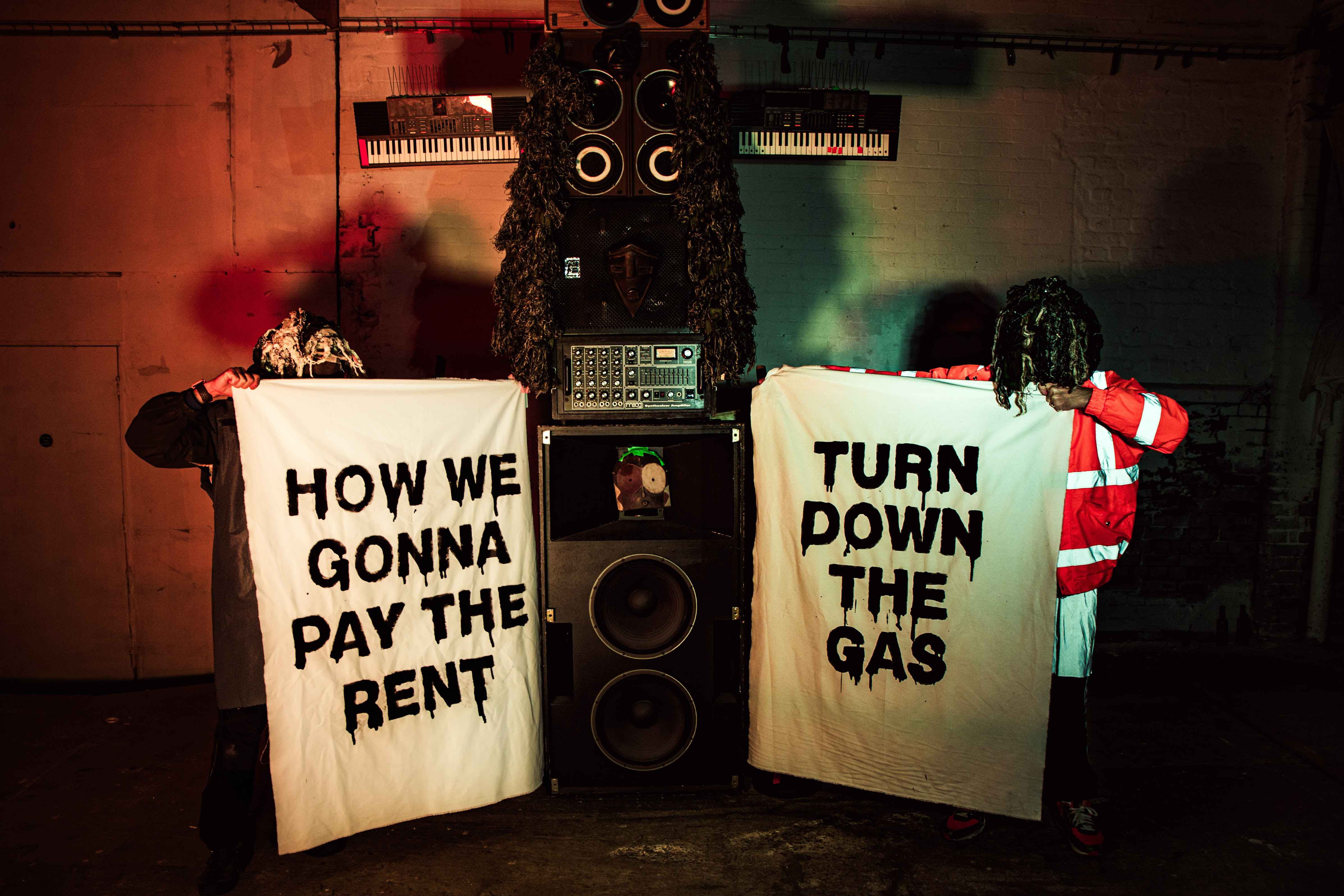 Snapped Ankles Pay The Rent