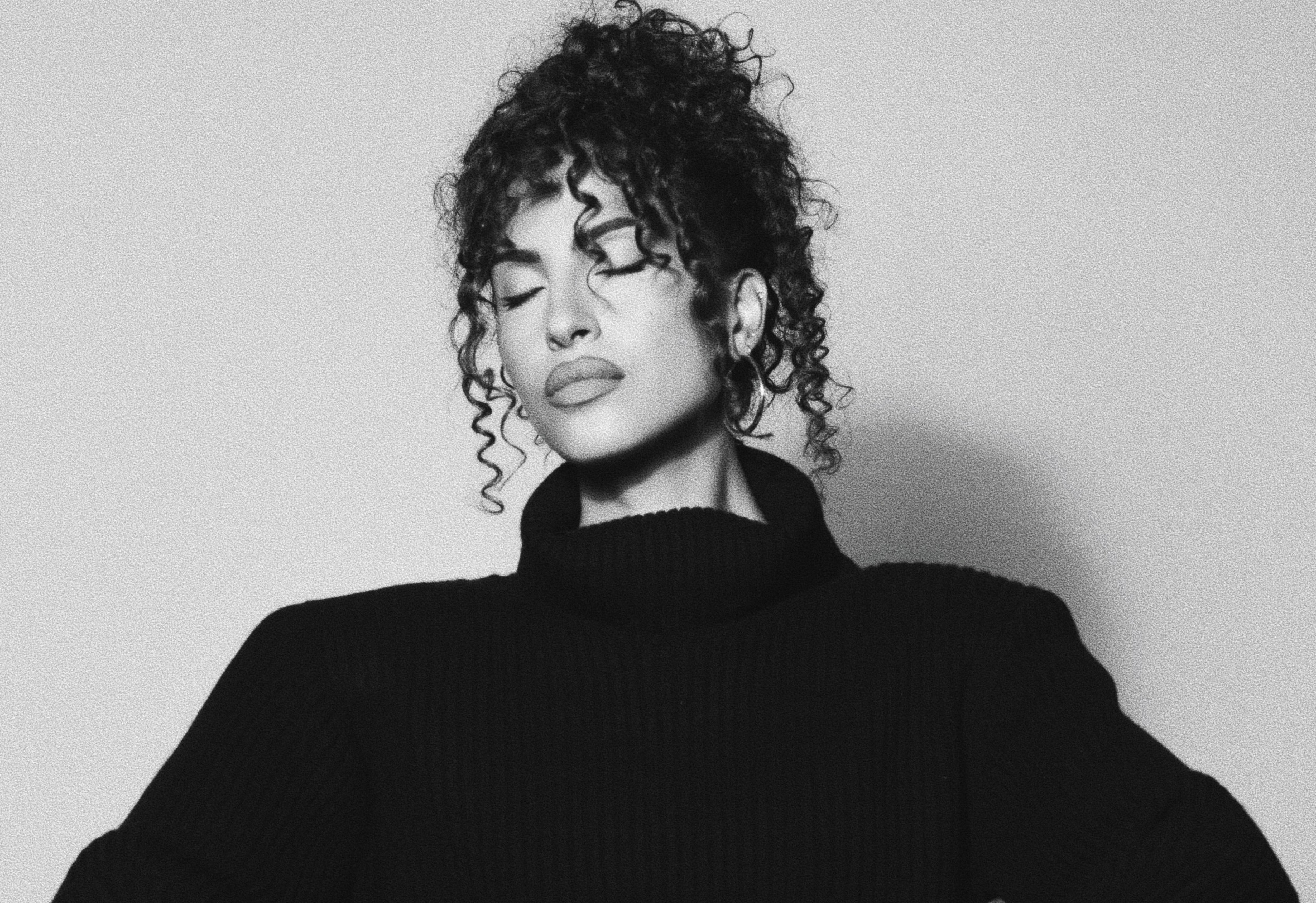 Snoh Aalegra announces new album, Legendary Love