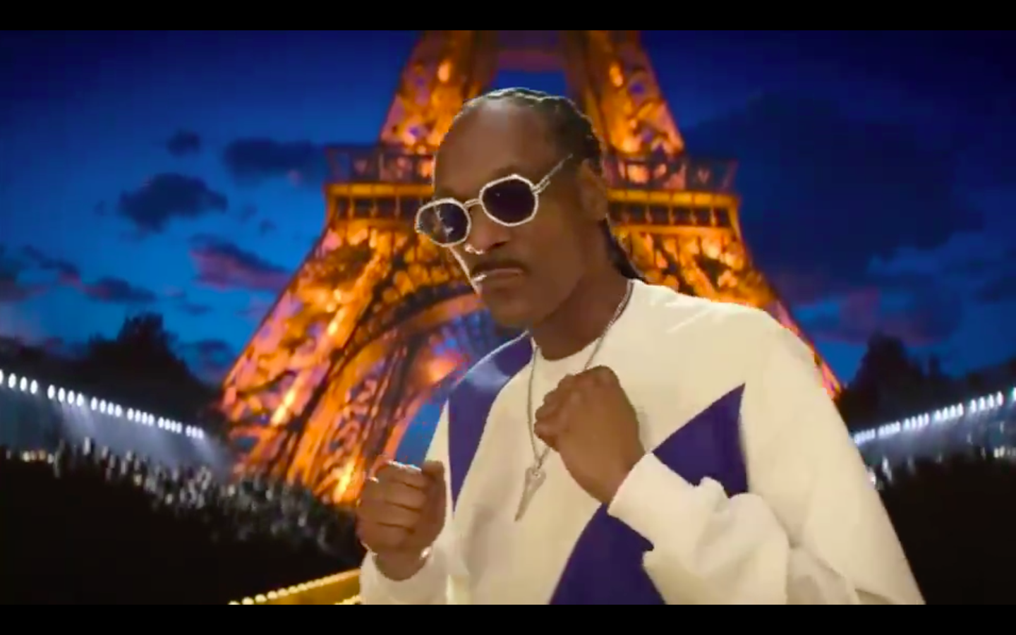 Snoop Dogg Olympics