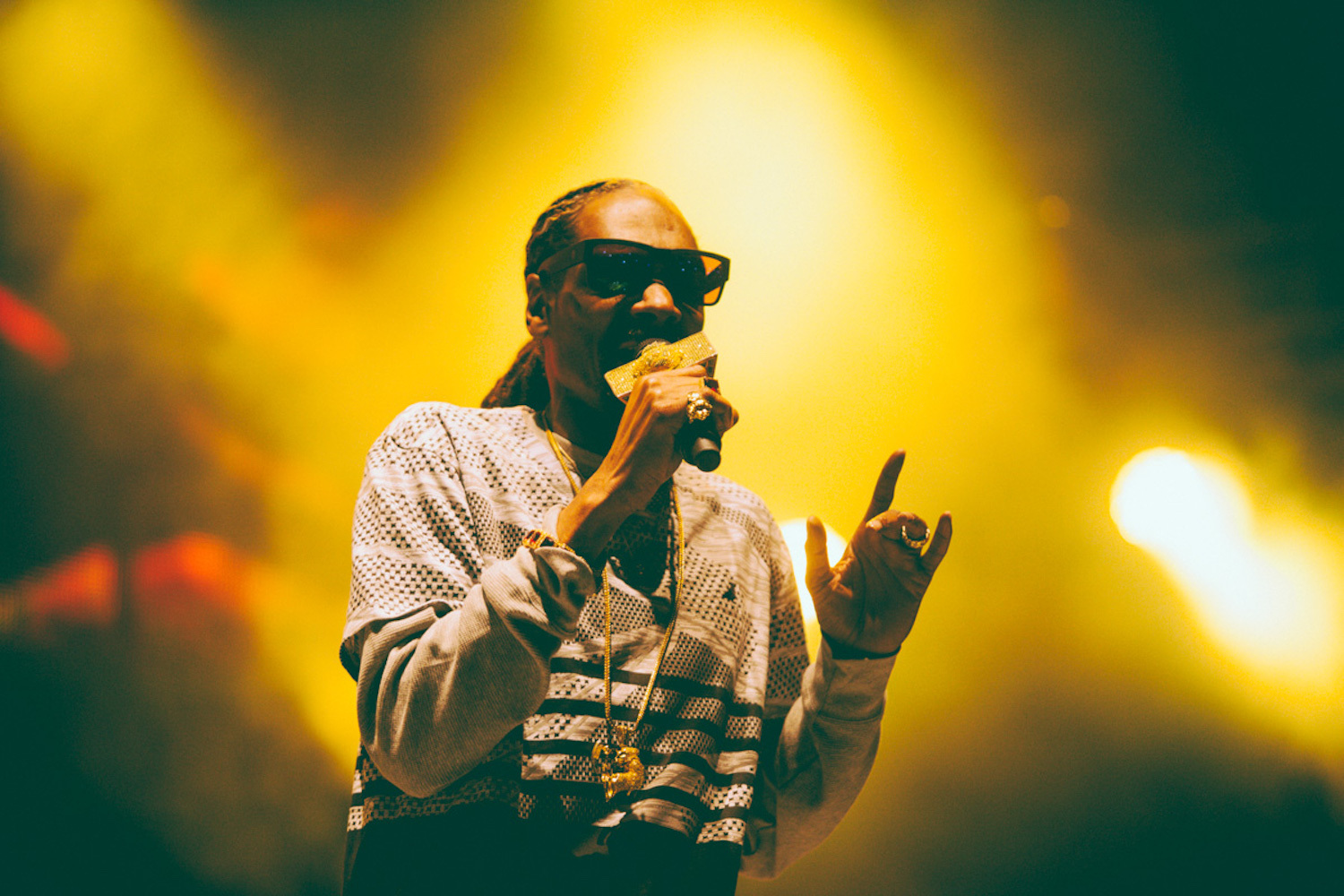 Snoop Dogg Festival Ceremonia Centro Dinamico Pegaso Mexico C Ity 09 05 15 Photo by Daniel Patlan 34 de 37