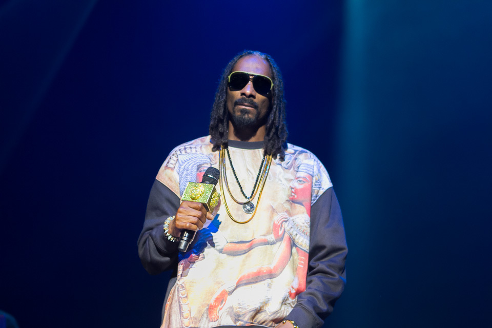 Snoop Dogg AKA Snoop Lion Brixton Academy 050614 Wunmi Onibudo 2