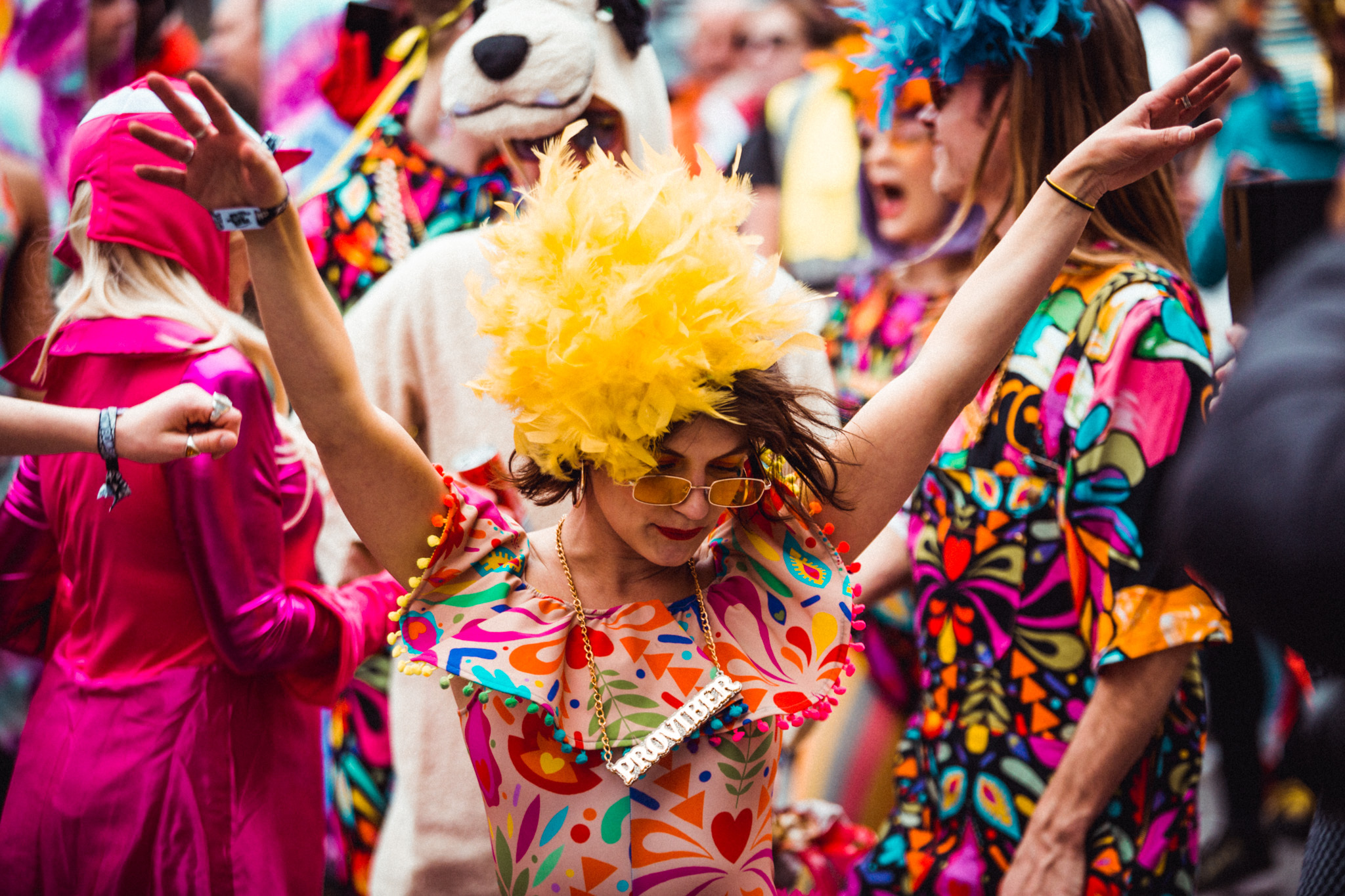 Snowbombing 2019 Parri Thomas 6