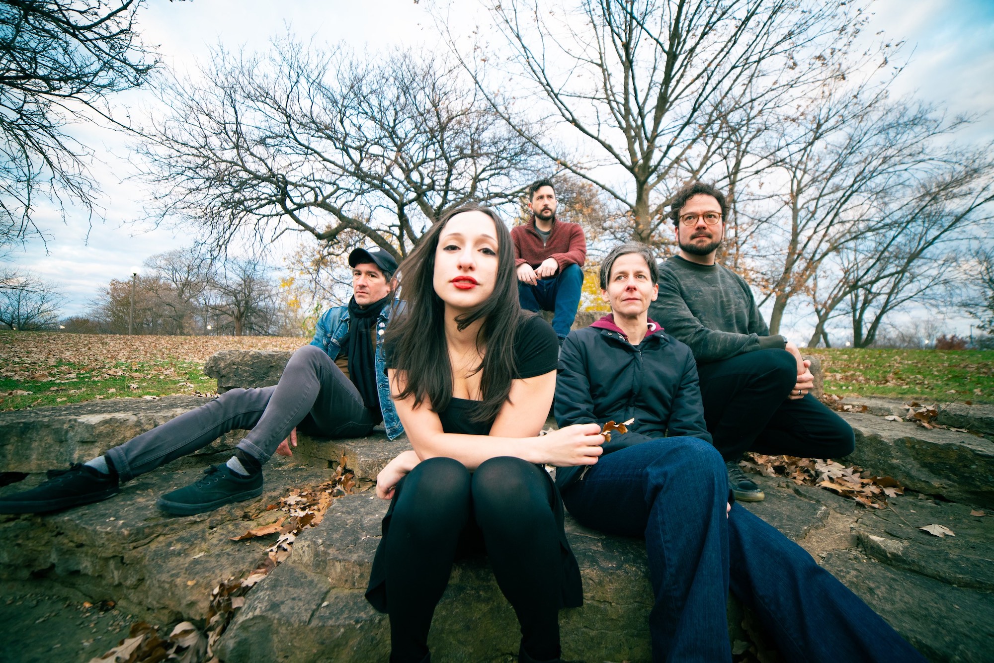 Snowcuffs Group Shot Landscape