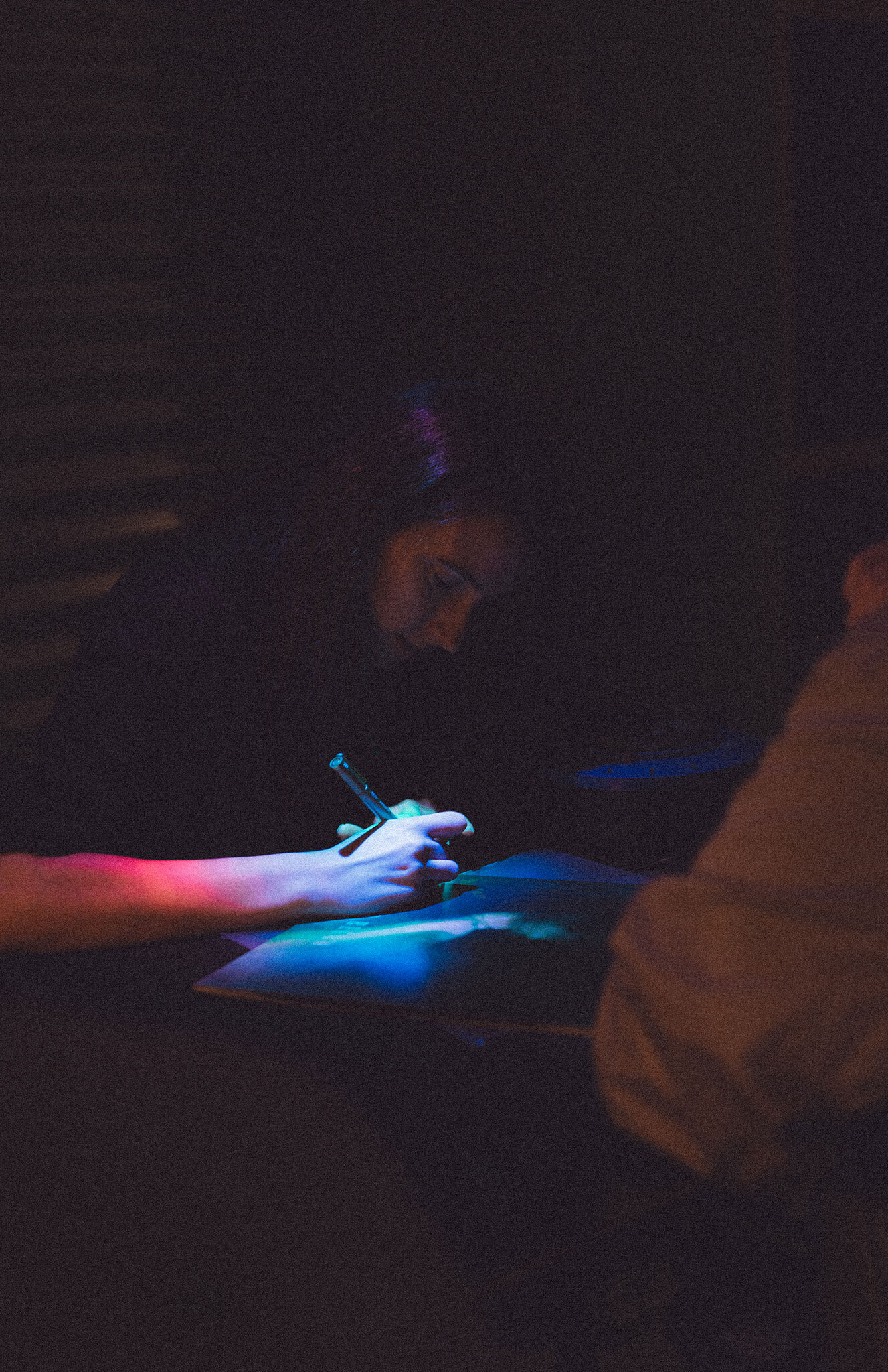 So Below Sound Tour Diary Image 3