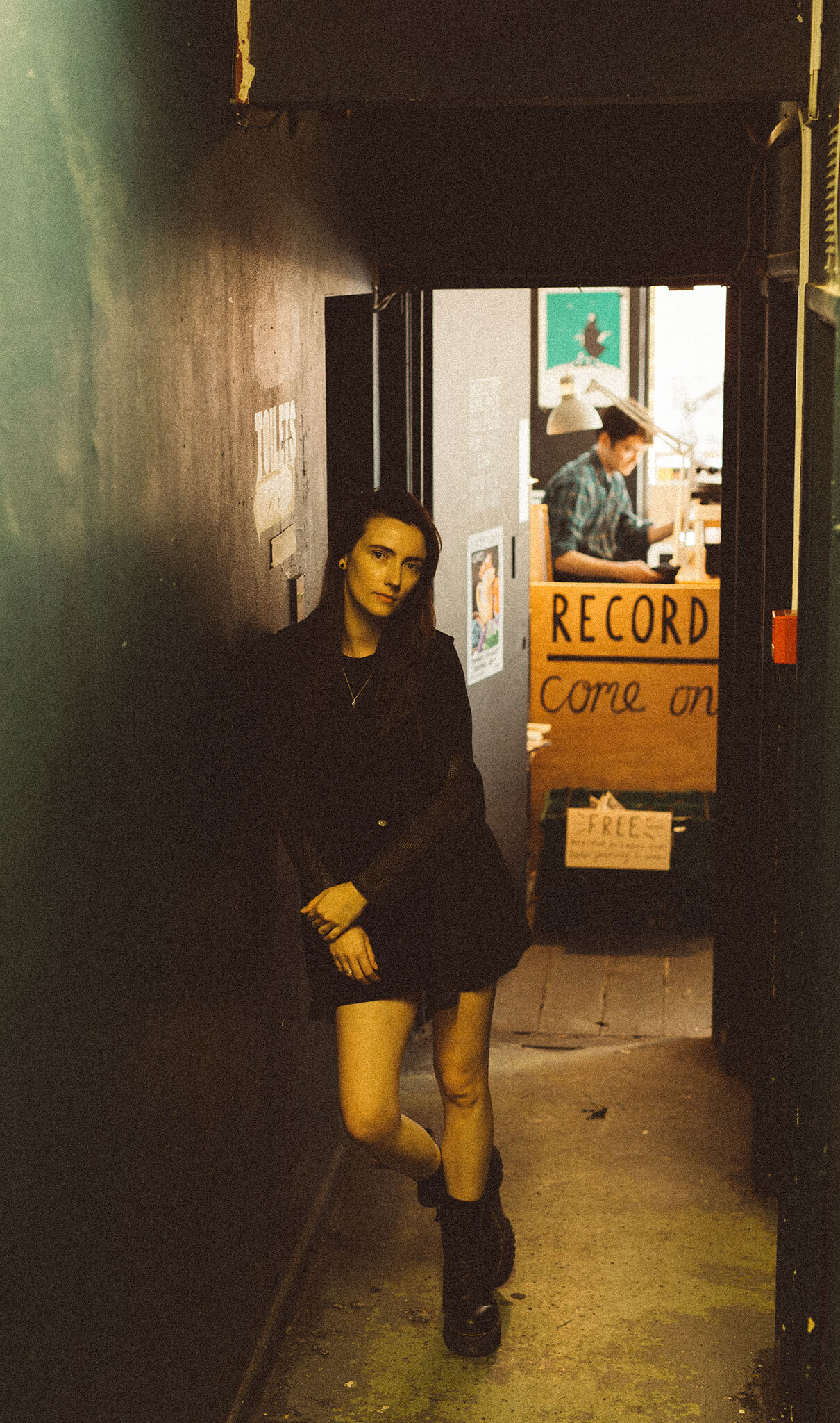 So Below Sound Tour Diary Image 4