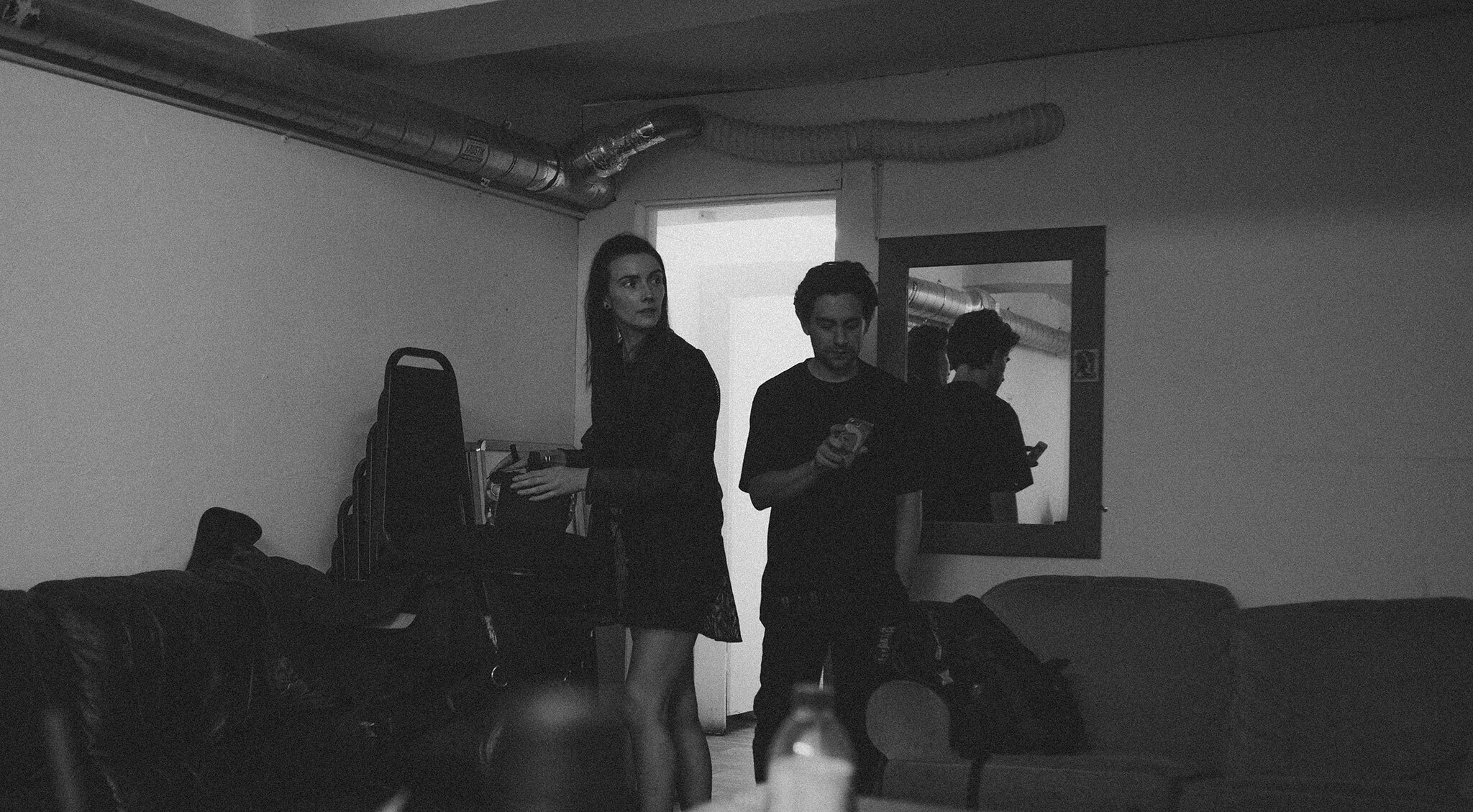 So Below Sound Tour Diary Image 5