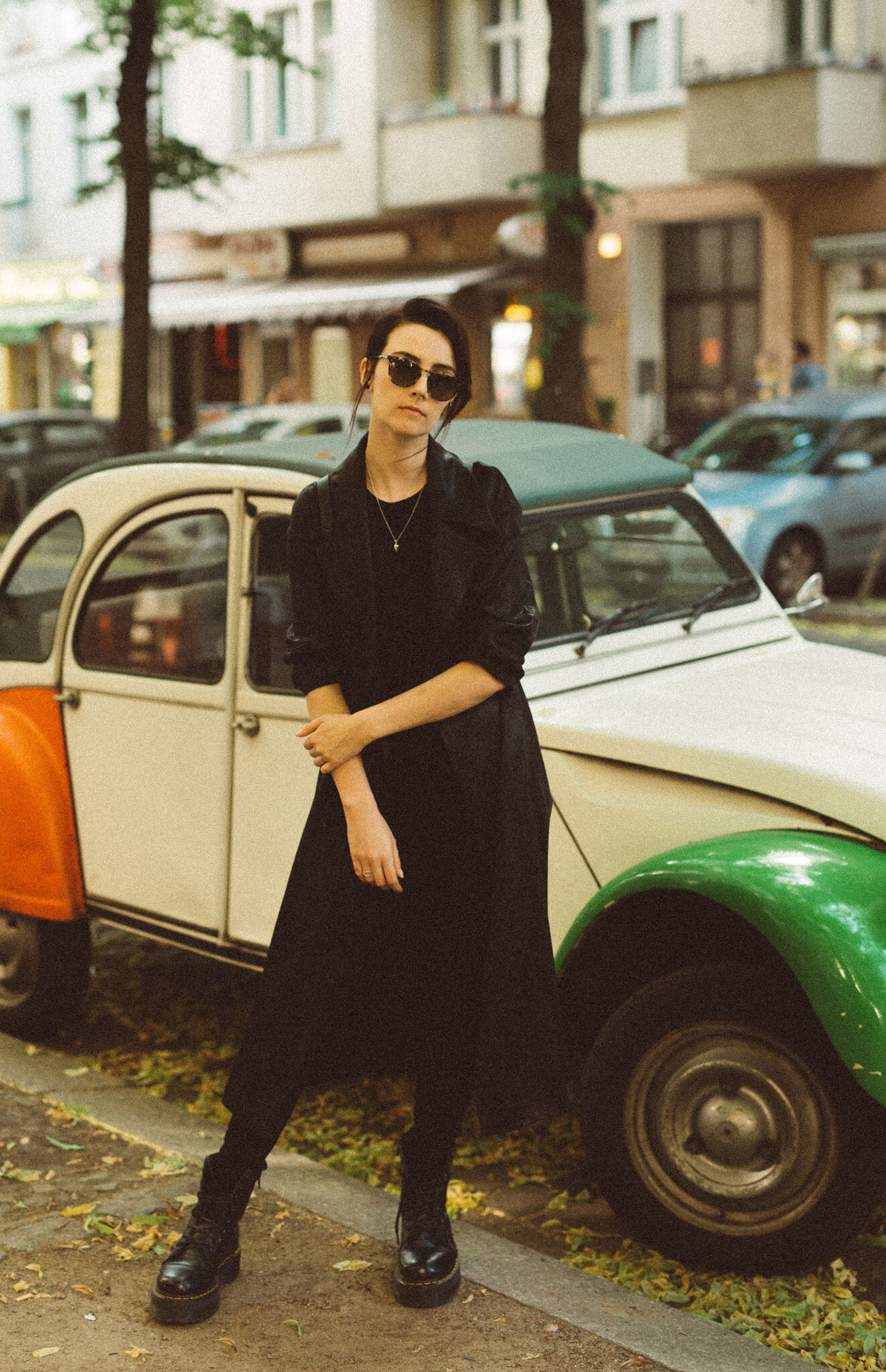 So Below Sound Tour Diary Image 7