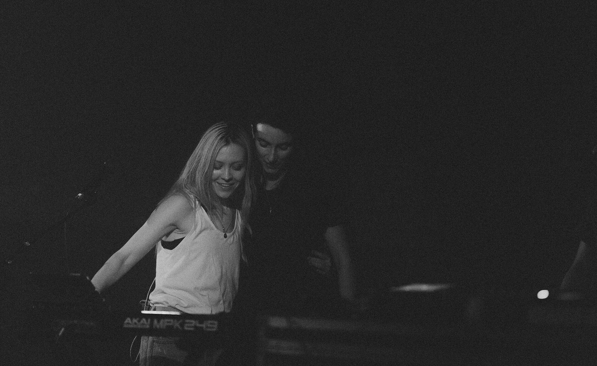 So Below Sound Tour Diary Image 9