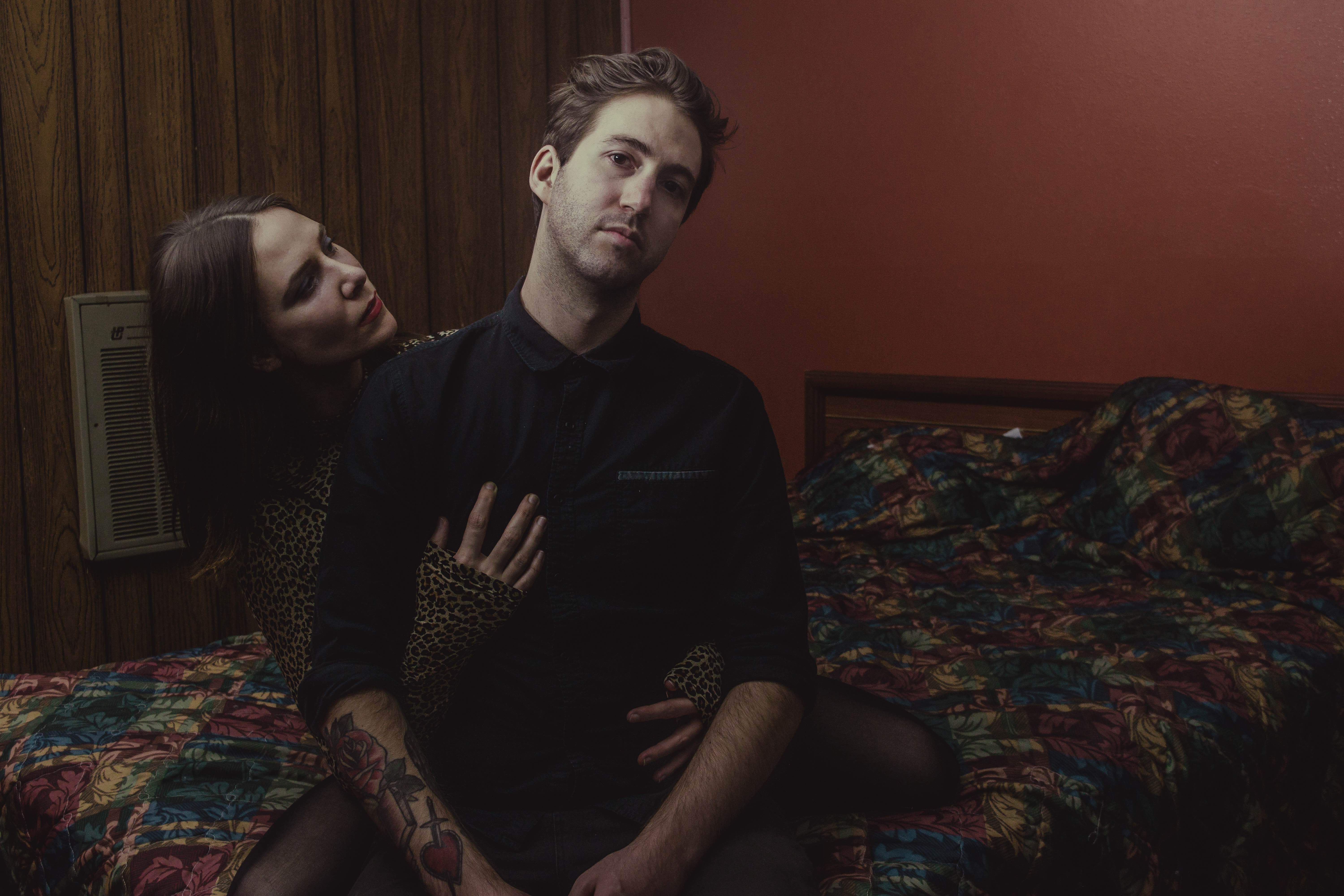 So Sensitive3shot by Ashlyn Hubenak edited by Cam Perkins