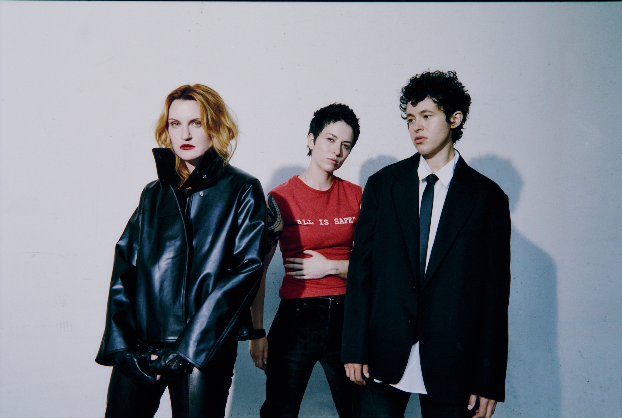 MUNA share new track, "So What"