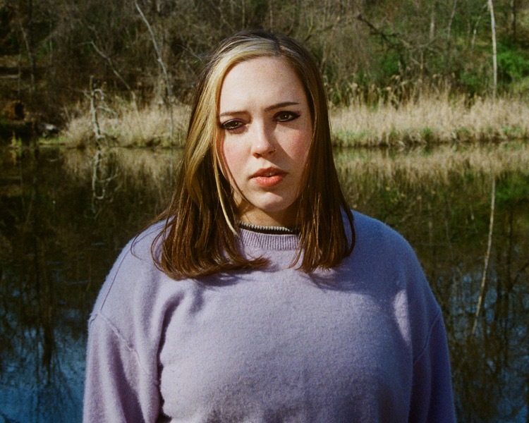 Soccer Mommy Lost