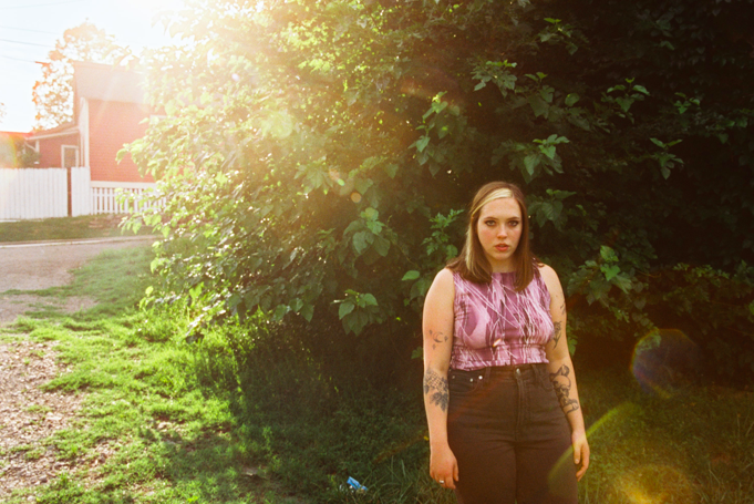 Soccer Mommy field 2023