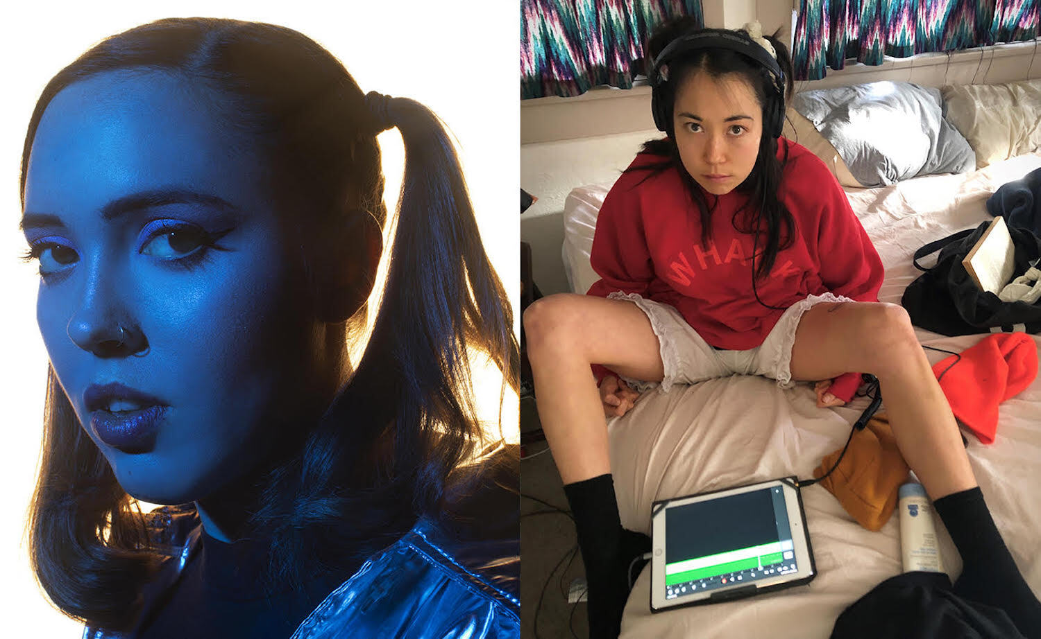 Soccer Mommmy SASAMI