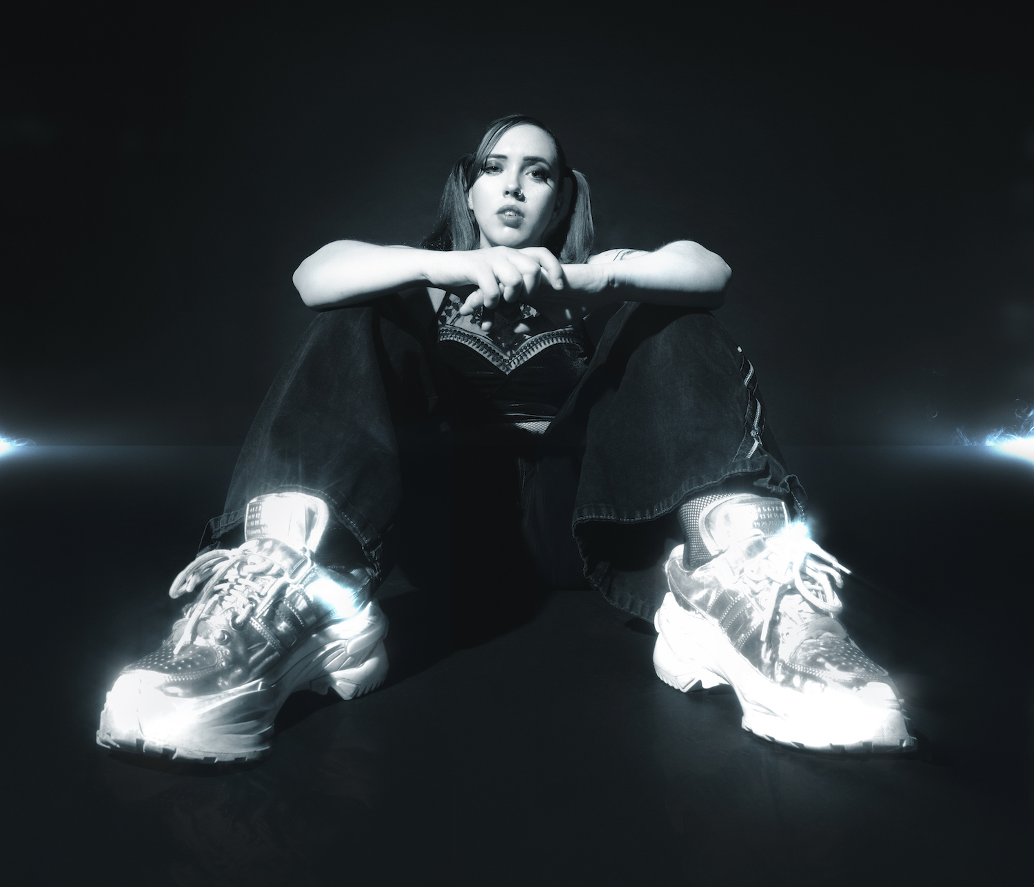 Soccer Mommy LUCY brianziff