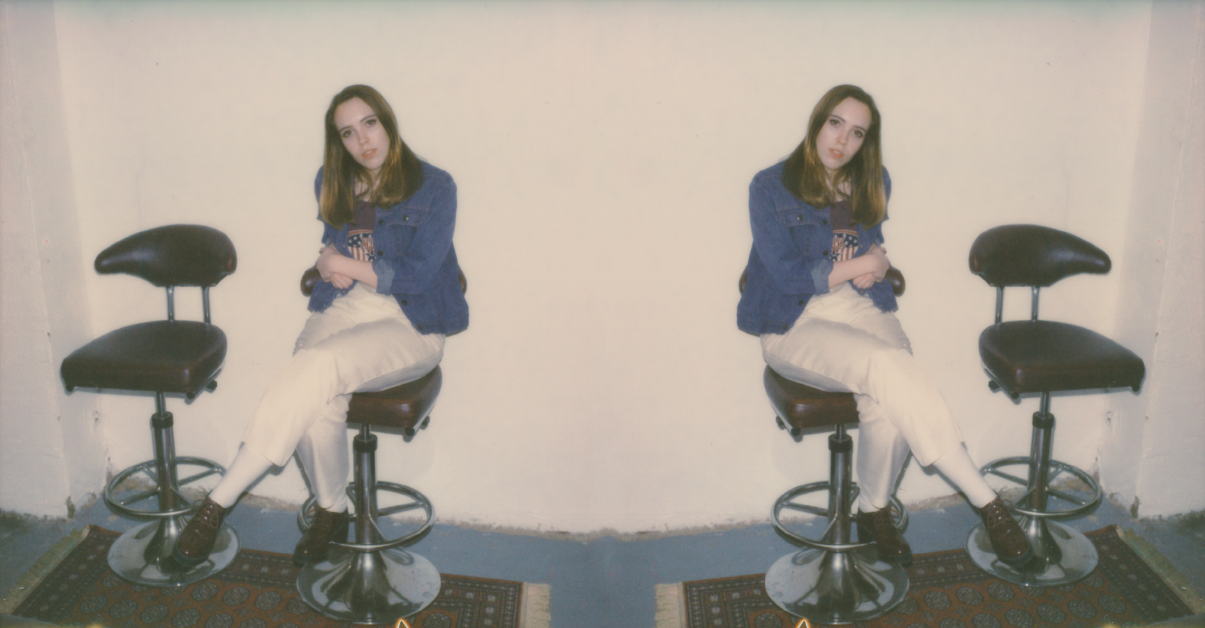 Soccer Mommy Polaroid Lead J Williamson