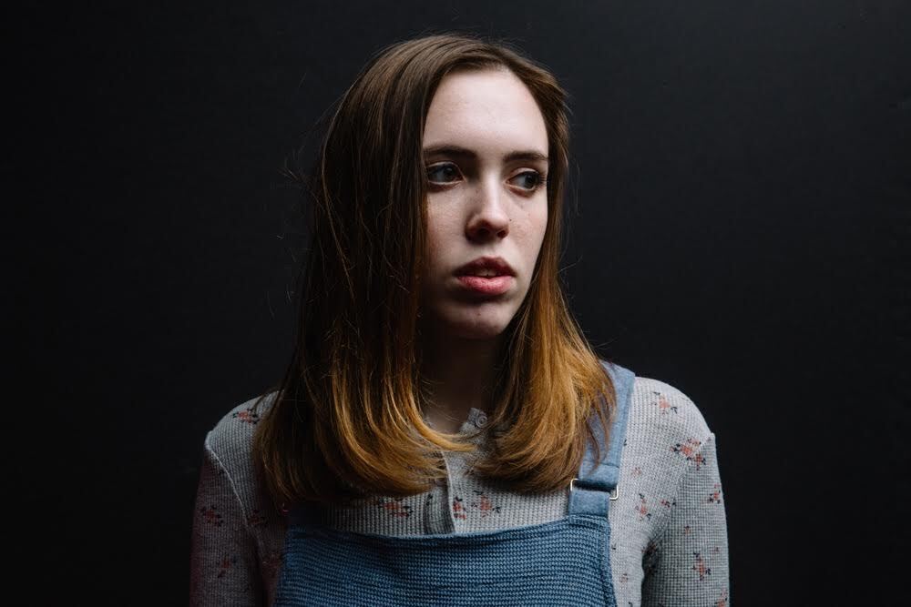 Soccer Mommy Alison