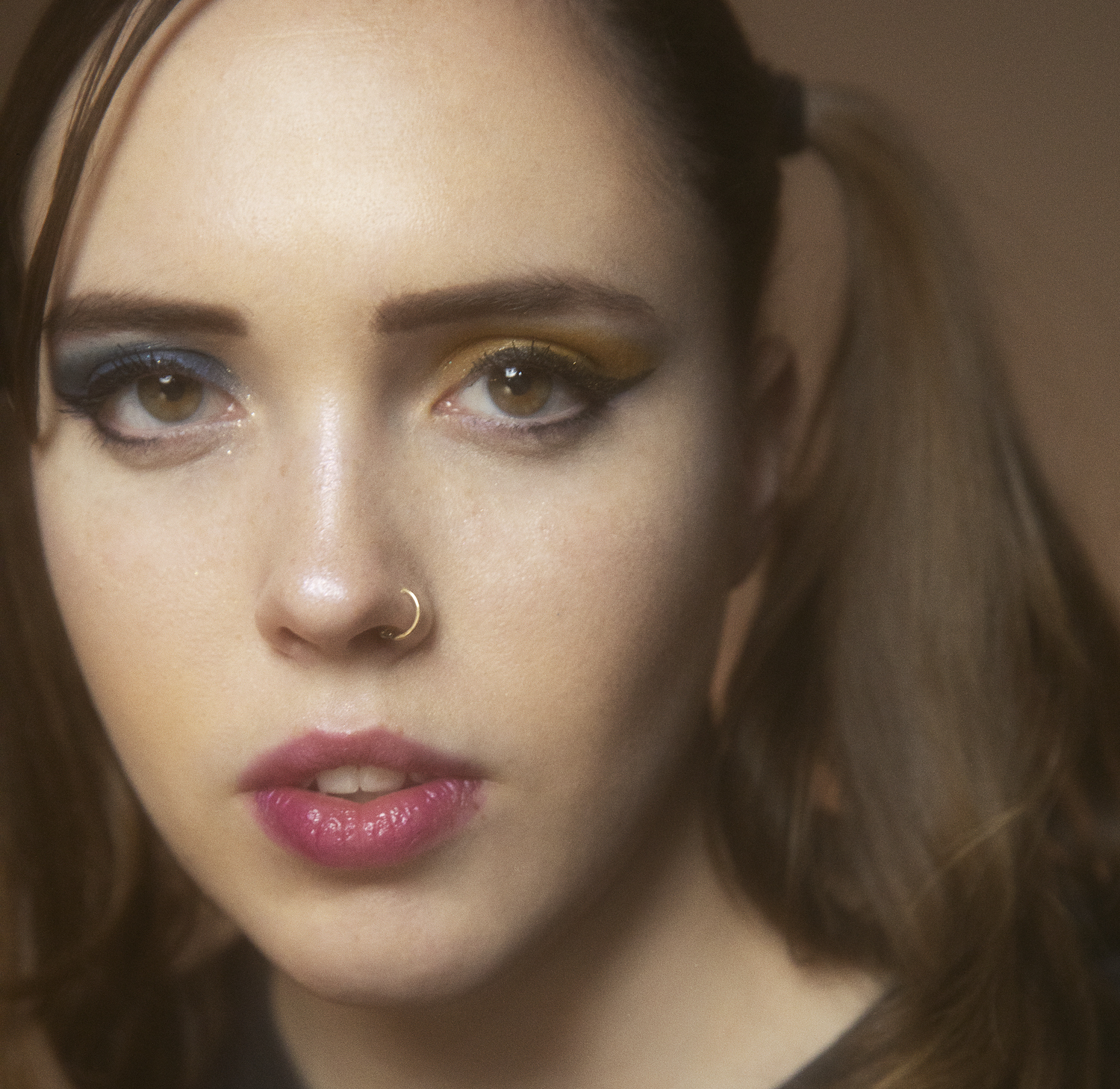 Soccer Mommy Demos Press Photo Brian Ziff