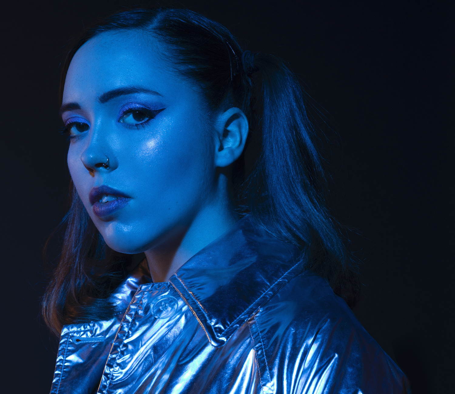 Soccer Mommy General 10 Brian Ziff